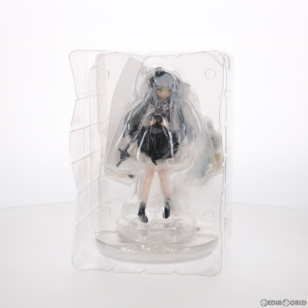 【中古即納】[FIG]HK416 黒猫の贈り物 Ver. ドールズフロントライン 1/7 完成品 フィギュア  HOBBYMAX(ホビーマックス)(20210731)