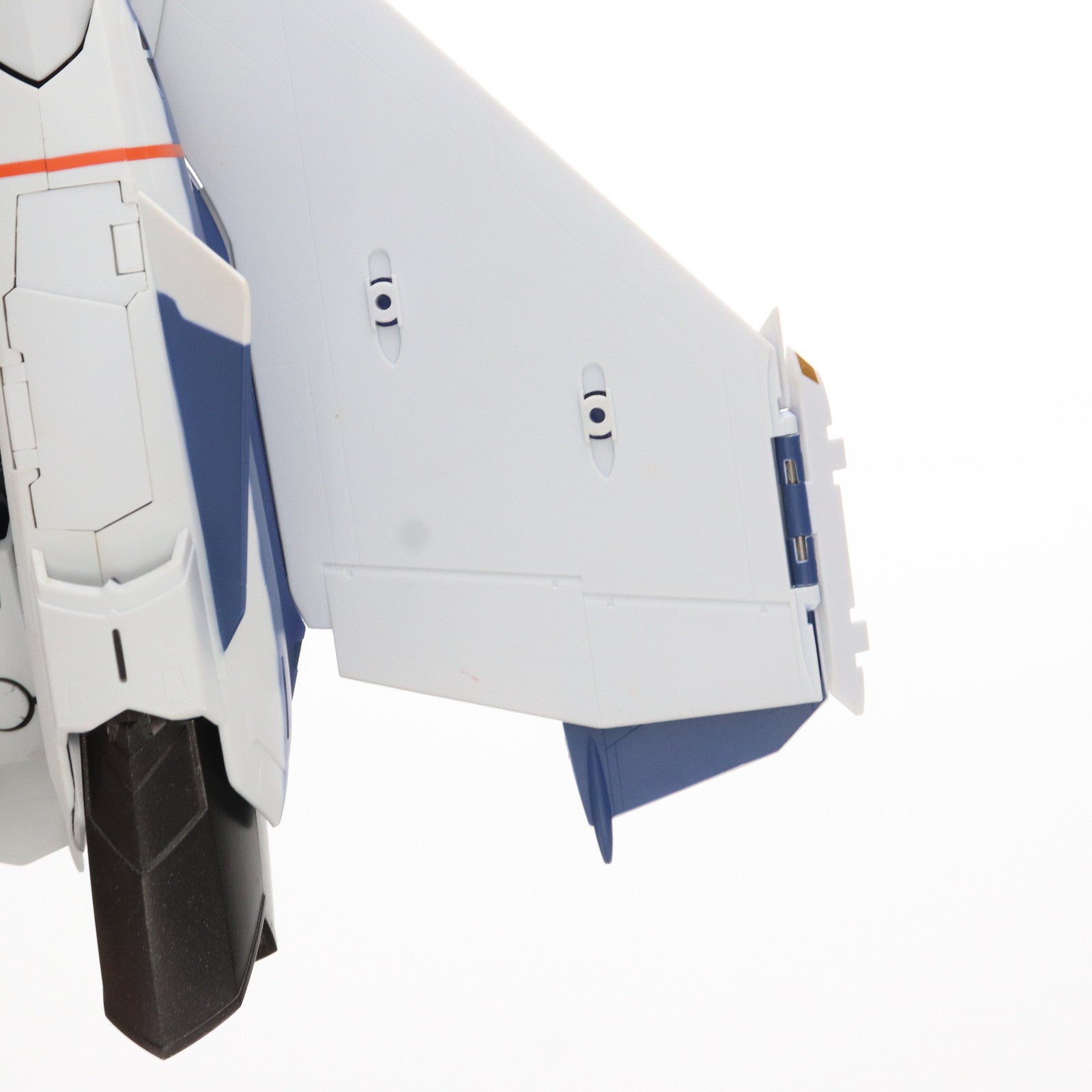 【中古即納】[FIG] 完全変形 1/60 1/60 VF-0D フェニックス 工藤シン搭乗機 マクロスゼロ 完成品 可動フィギュア アルカディア(20150227)