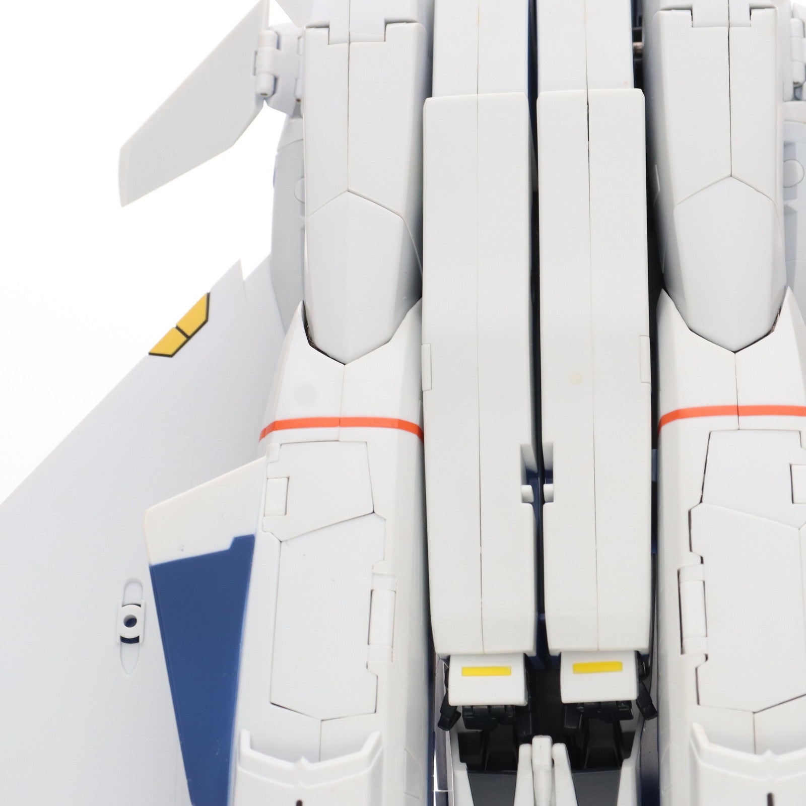 【中古即納】[FIG] 完全変形 1/60 1/60 VF-0D フェニックス 工藤シン搭乗機 マクロスゼロ 完成品 可動フィギュア アルカディア(20150227)