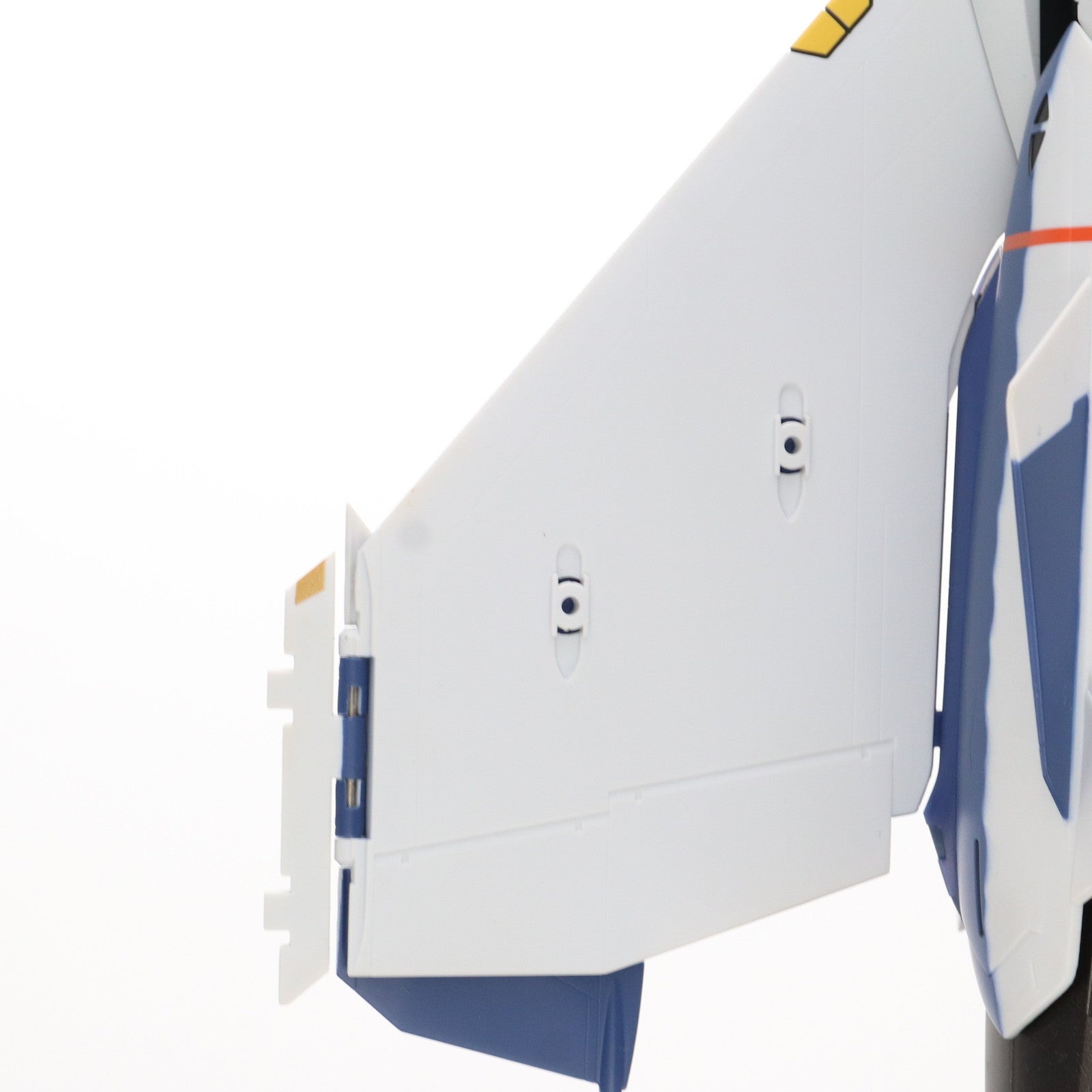 【中古即納】[FIG] 完全変形 1/60 1/60 VF-0D フェニックス 工藤シン搭乗機 マクロスゼロ 完成品 可動フィギュア アルカディア(20150227)