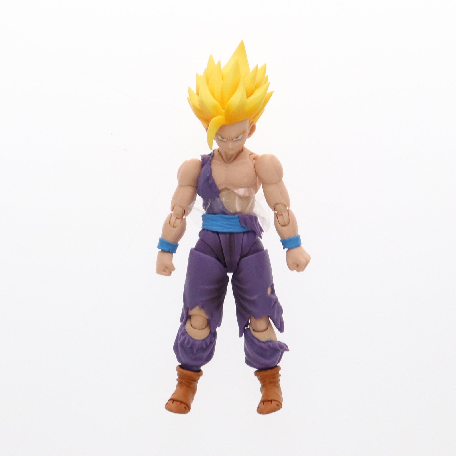 【中古即納】[FIG] 魂ウェブ商店限定 S.H.Figuarts(フィギュアーツ) スーパーサイヤ人孫悟飯 ドラゴンボールZ 完成品 可動フィギュア バンダイ(20170131)