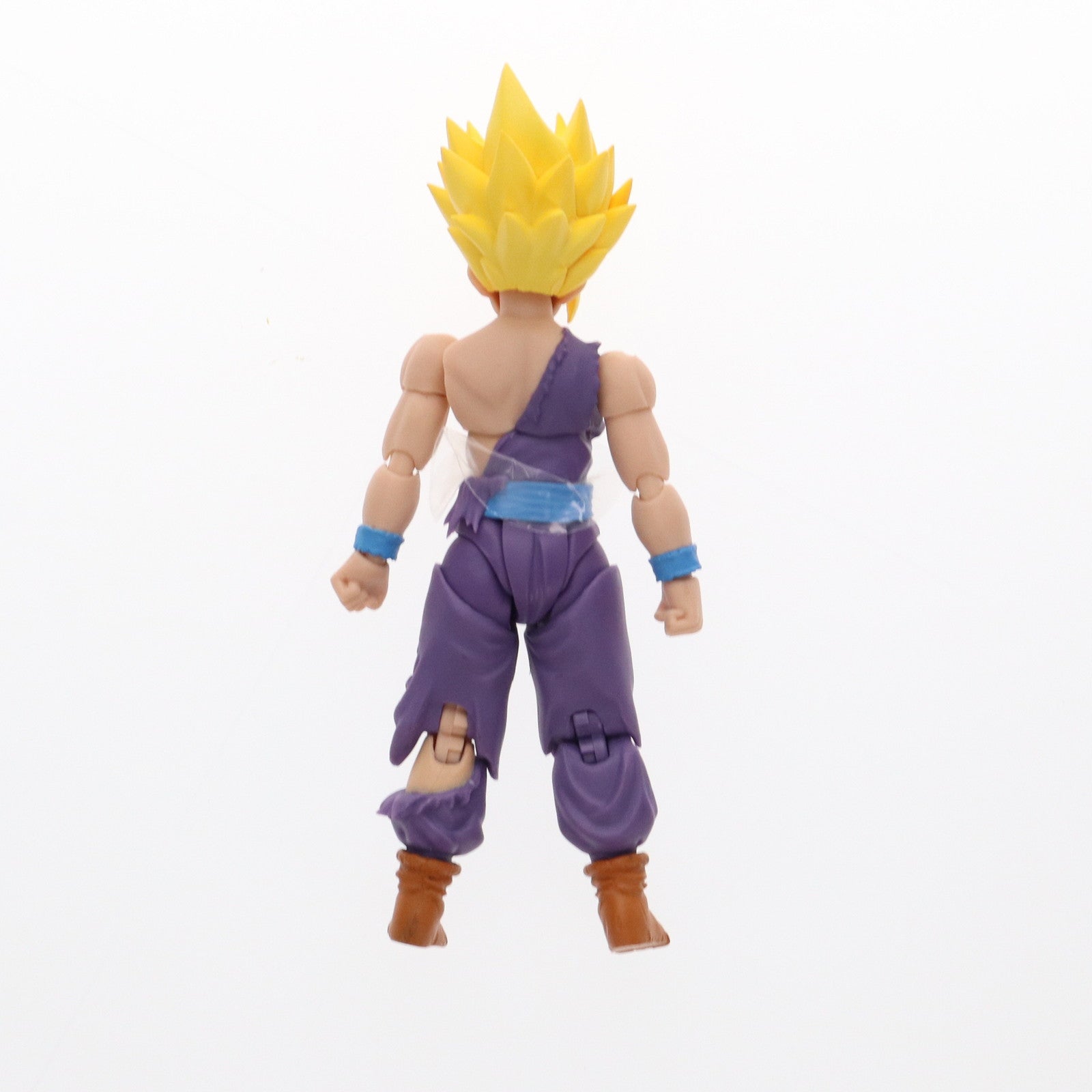 BANDAI - S.H.フィギュアーツ  スーパーサイヤ人孫悟飯 魂ウェブ商店限定 S.H.Figuarts スーパーサイヤ人孫悟飯-悟空を超えた戦士- | 魂ウェブ