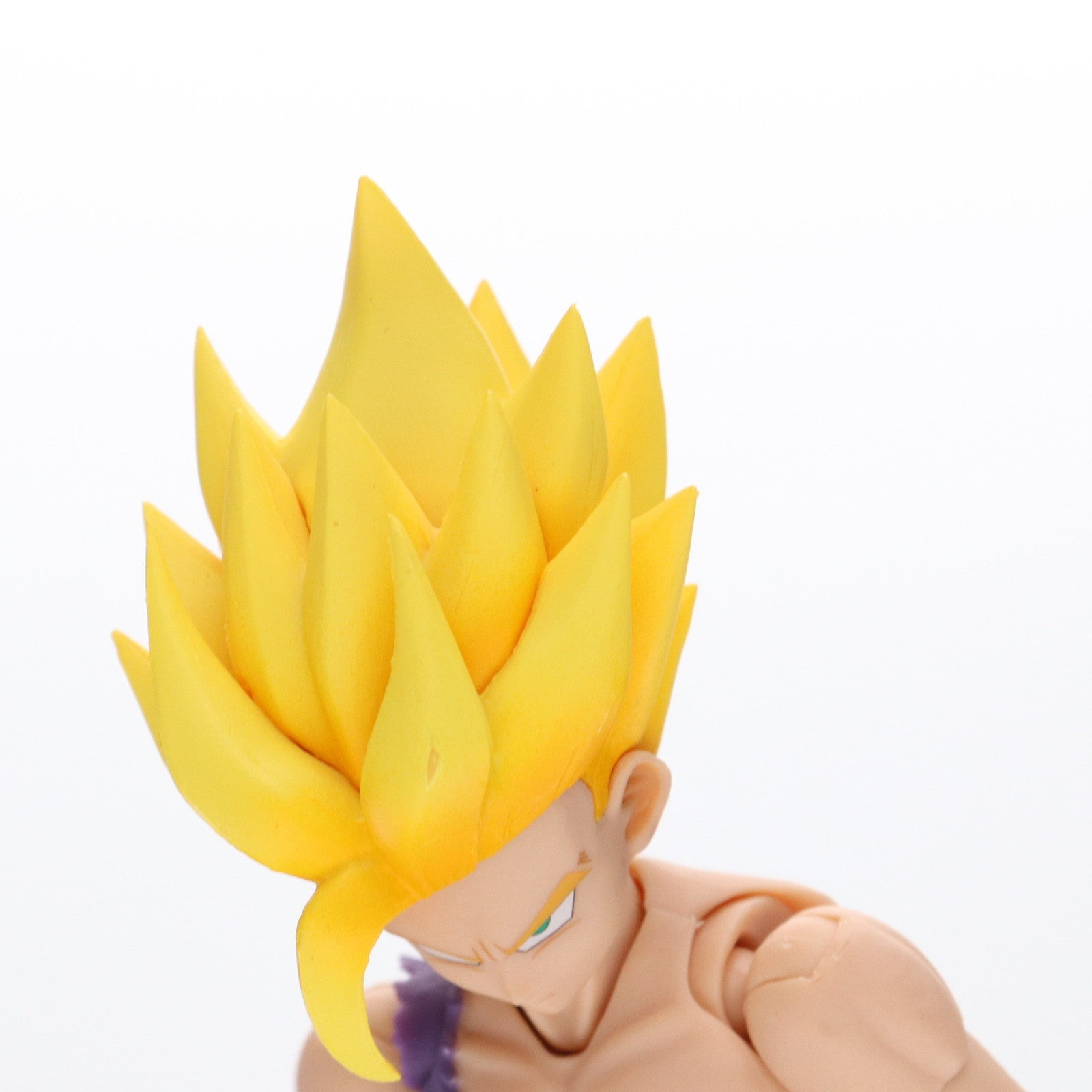 【中古即納】[FIG] 魂ウェブ商店限定 S.H.Figuarts(フィギュアーツ) スーパーサイヤ人孫悟飯 ドラゴンボールZ 完成品 可動フィギュア バンダイ(20170131)