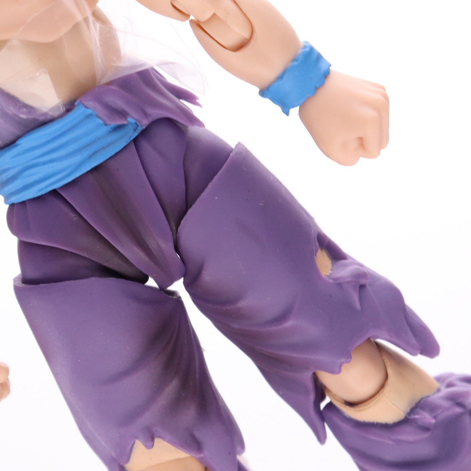 【中古即納】[FIG] 魂ウェブ商店限定 S.H.Figuarts(フィギュアーツ) スーパーサイヤ人孫悟飯 ドラゴンボールZ 完成品 可動フィギュア バンダイ(20170131)