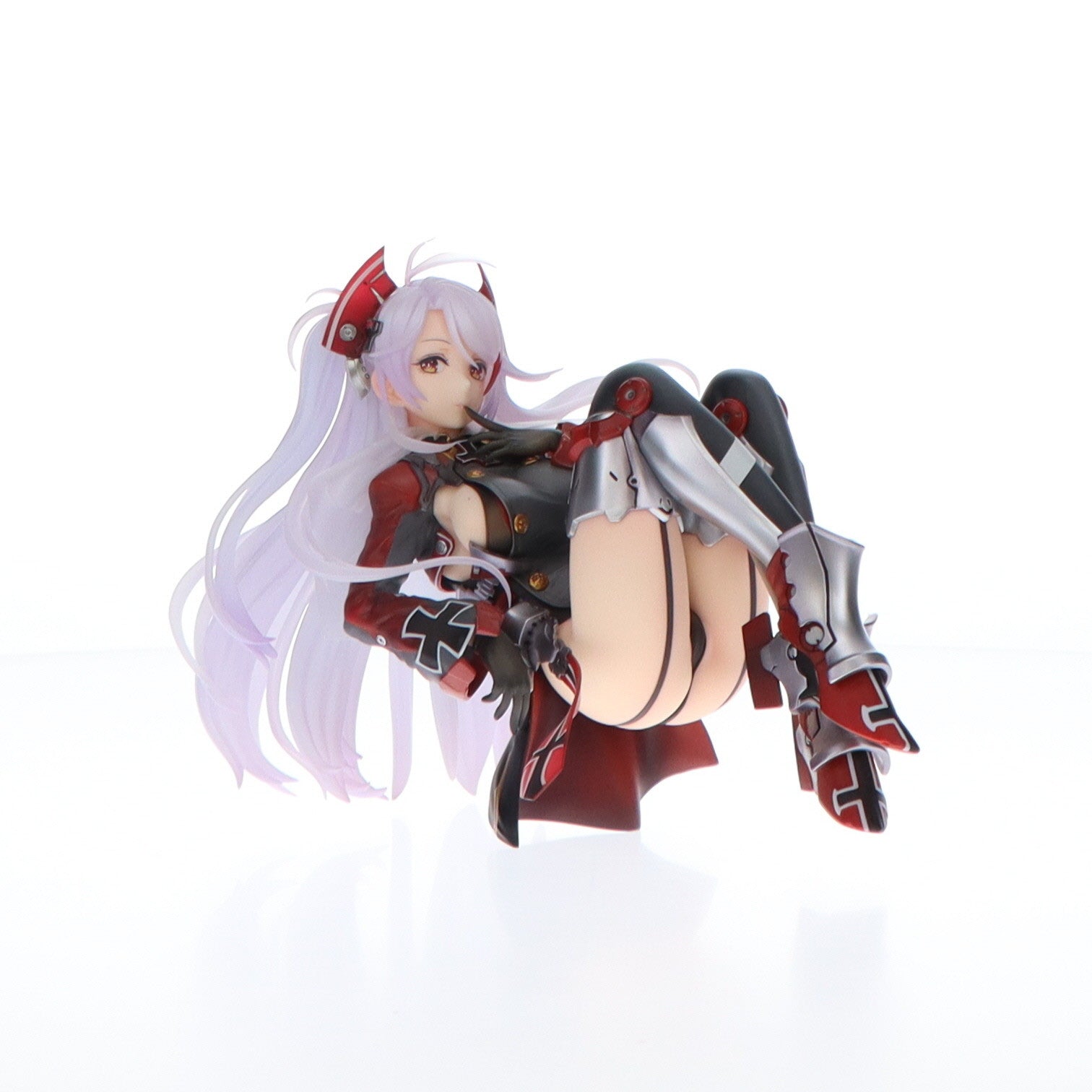 【中古即納】[FIG](再販)プリンツ・オイゲン アズールレーン 1/7 完成品 フィギュア アルター(20230604)