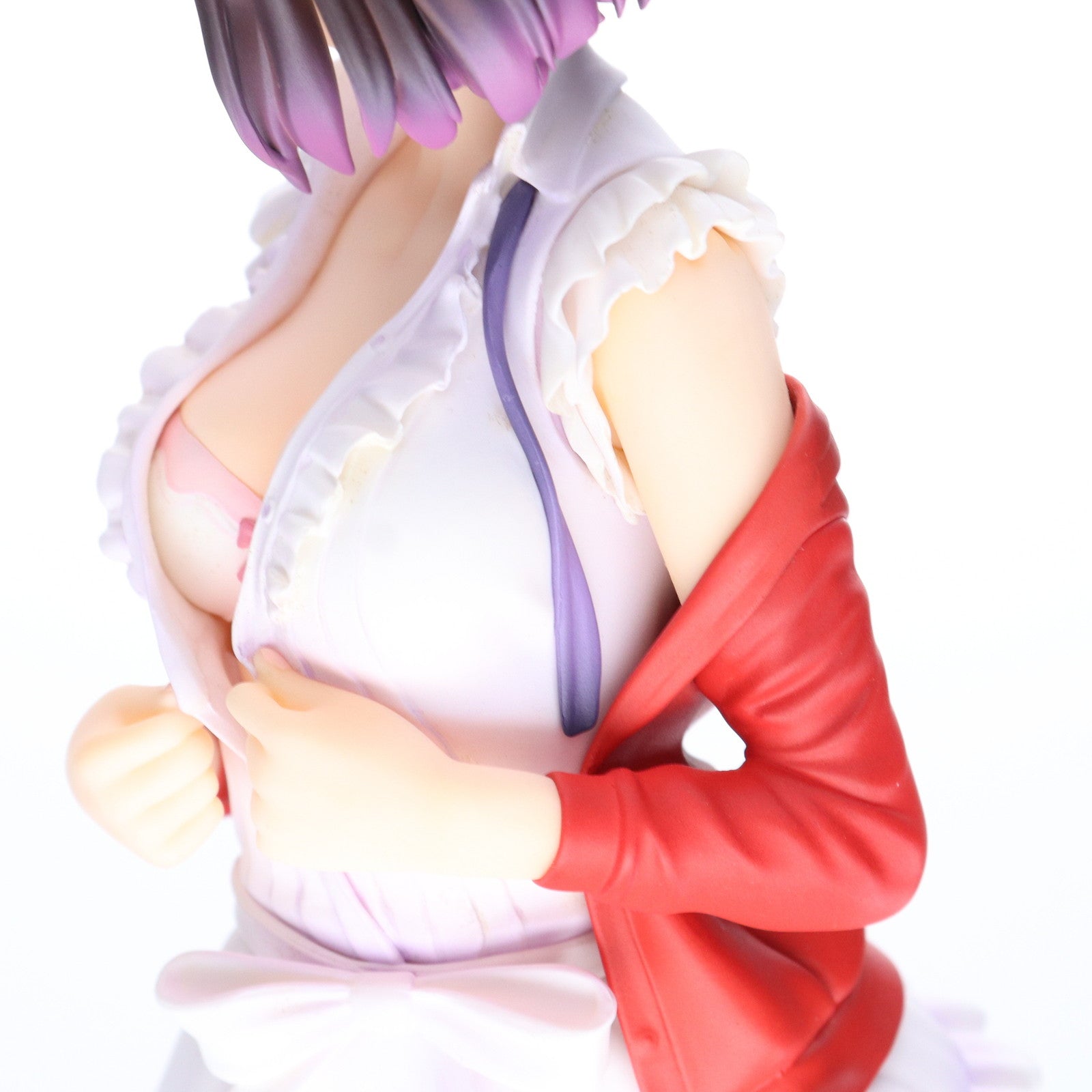 【中古即納】[FIG]ポストカード付属 加藤恵(かとうめぐみ) 冴えない彼女の育てかた 1/7 完成品 フィギュア グッドスマイルカンパニー(20170618)