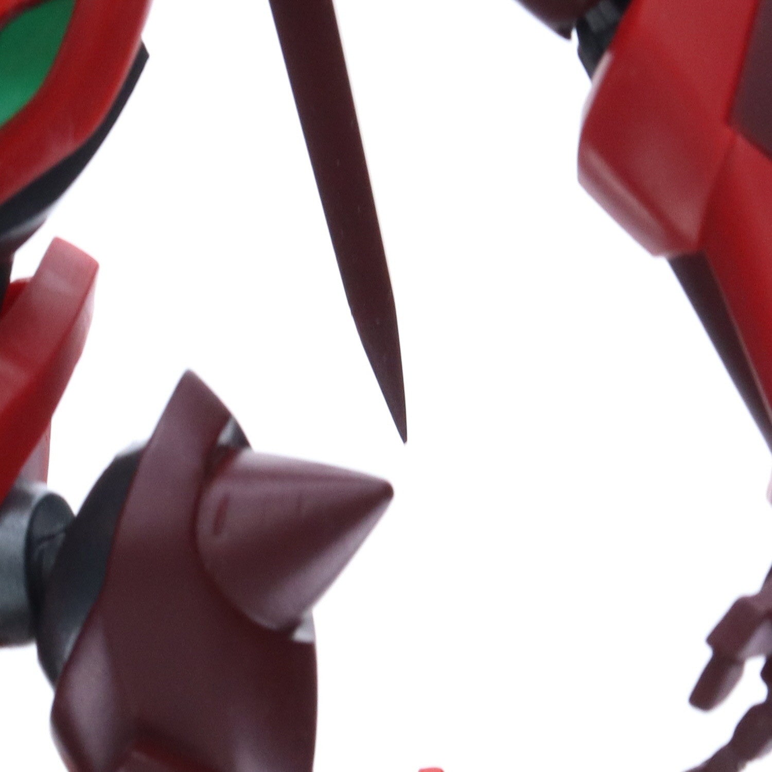 【中古即納】[FIG] ROBOT魂(SIDE KMF) 紅蓮聖天八極式(ぐれんせいてんはっきょくしき) コードギアス 反逆のルルーシュR2 完成品 可動フィギュア バンダイ(20091108)