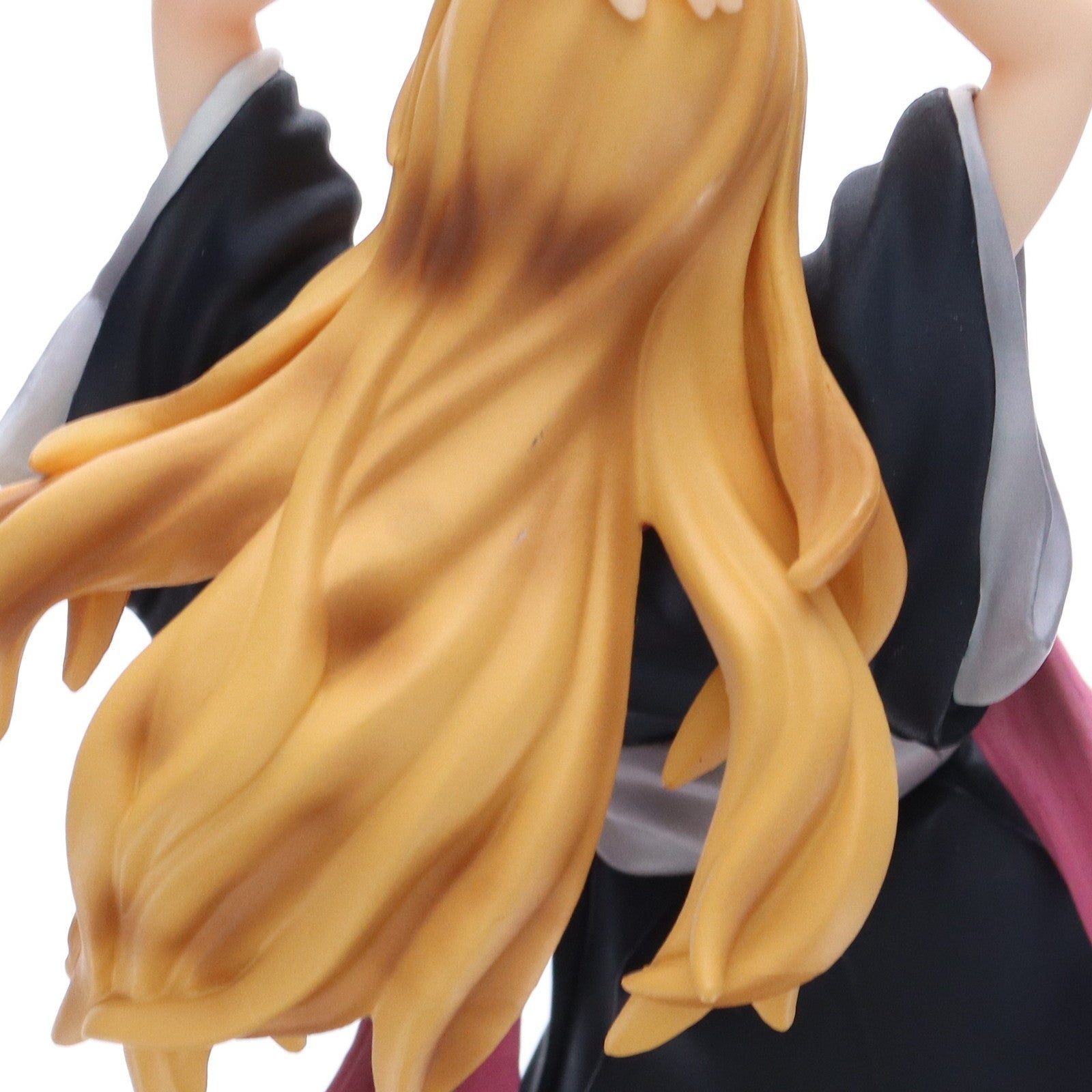 中古即納】[FIG]エクセレントモデル BLEACHシリーズ 其の参 松本乱菊(まつもとらんぎく) BLEACH(ブリーチ) 1/8 完成品 フィギュア  メガハウス