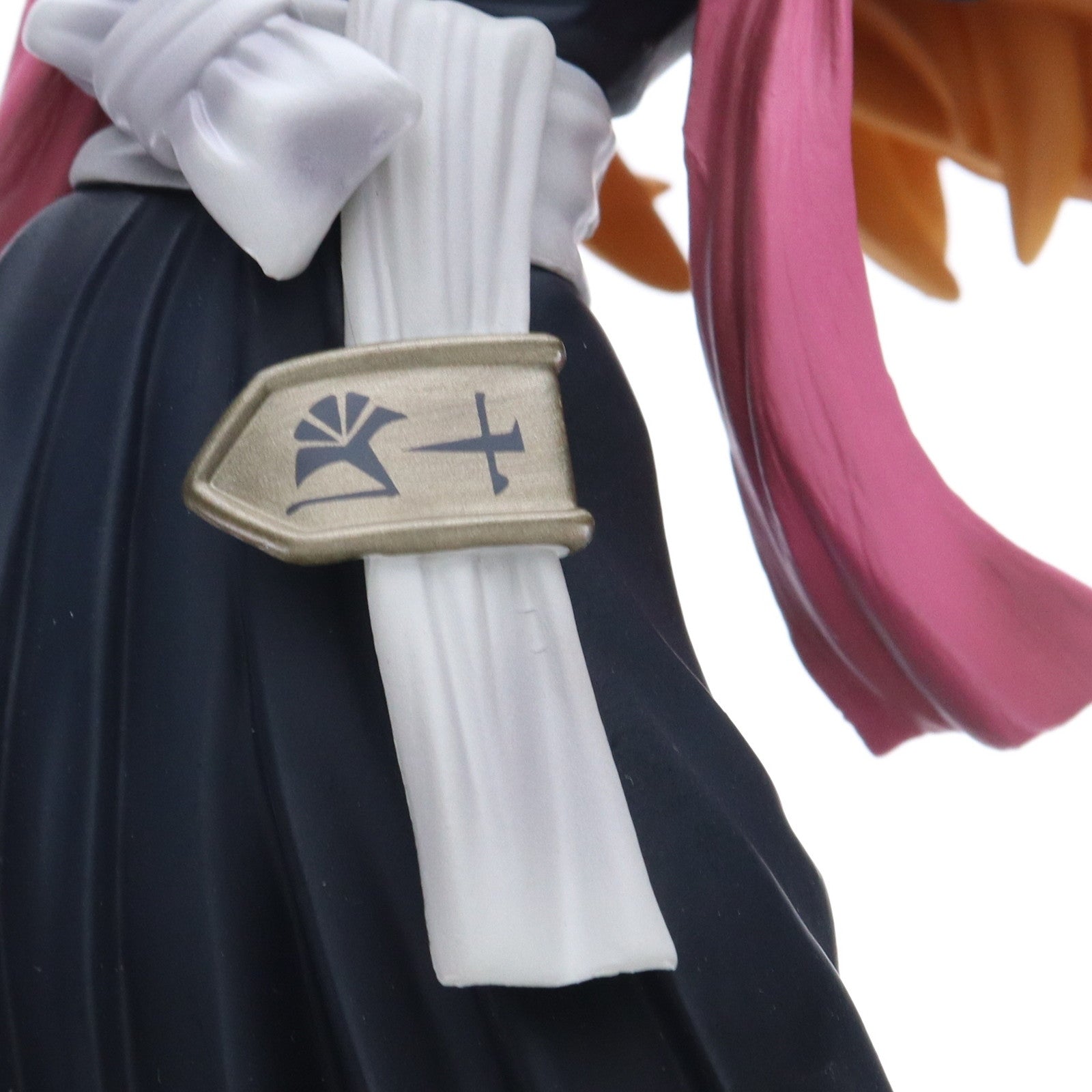 中古即納】[FIG]エクセレントモデル BLEACHシリーズ 其の参 松本乱菊(まつもとらんぎく) BLEACH(ブリーチ) 1/8 完成品 フィギュア  メガハウス