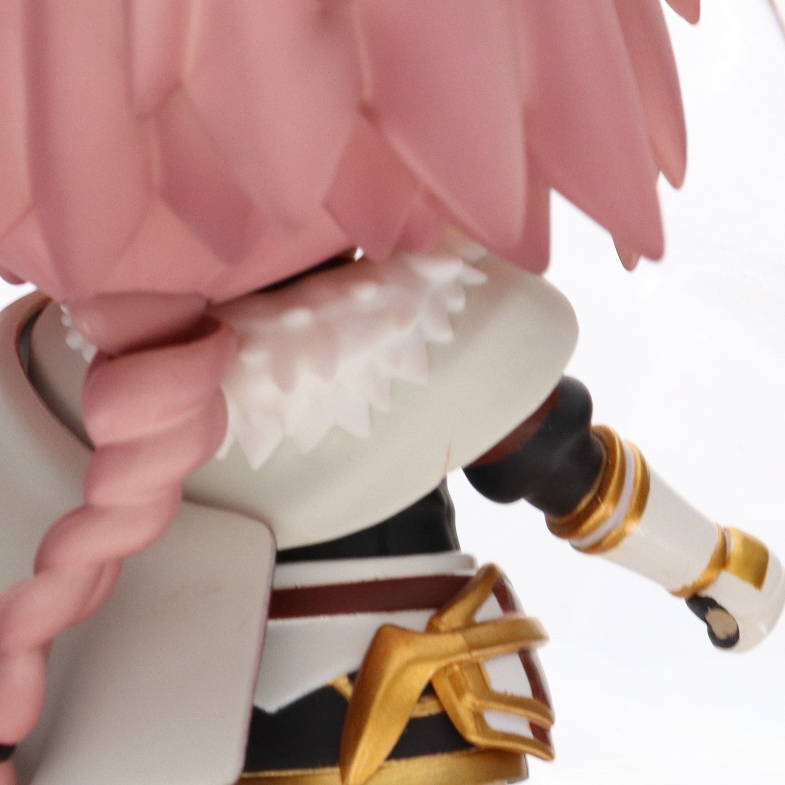 【中古即納】[FIG]ねんどろいど 884 黒のライダー Fate/Apocrypha(フェイト/アポクリファ) 完成品 可動フィギュア グッドスマイルカンパニー(20180915)