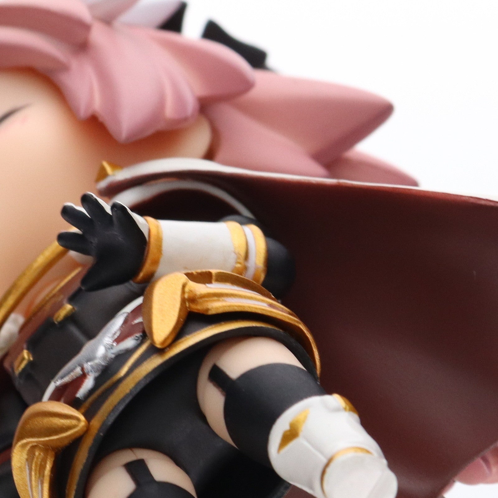 【中古即納】[FIG]ねんどろいど 884 黒のライダー Fate/Apocrypha(フェイト/アポクリファ) 完成品 可動フィギュア グッドスマイルカンパニー(20180915)