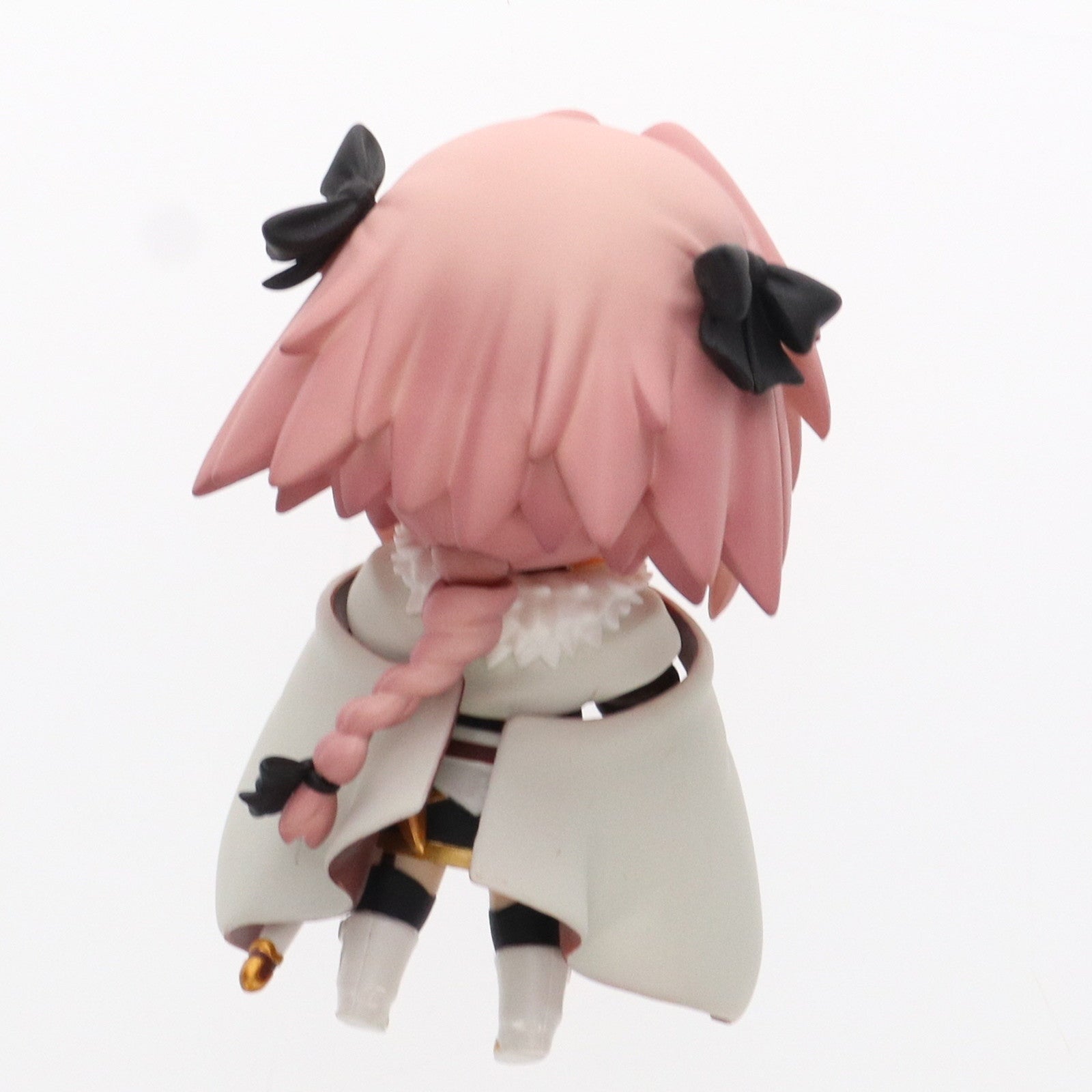 【中古即納】[FIG]ねんどろいど 884 黒のライダー Fate/Apocrypha(フェイト/アポクリファ) 完成品 可動フィギュア グッドスマイルカンパニー(20180915)