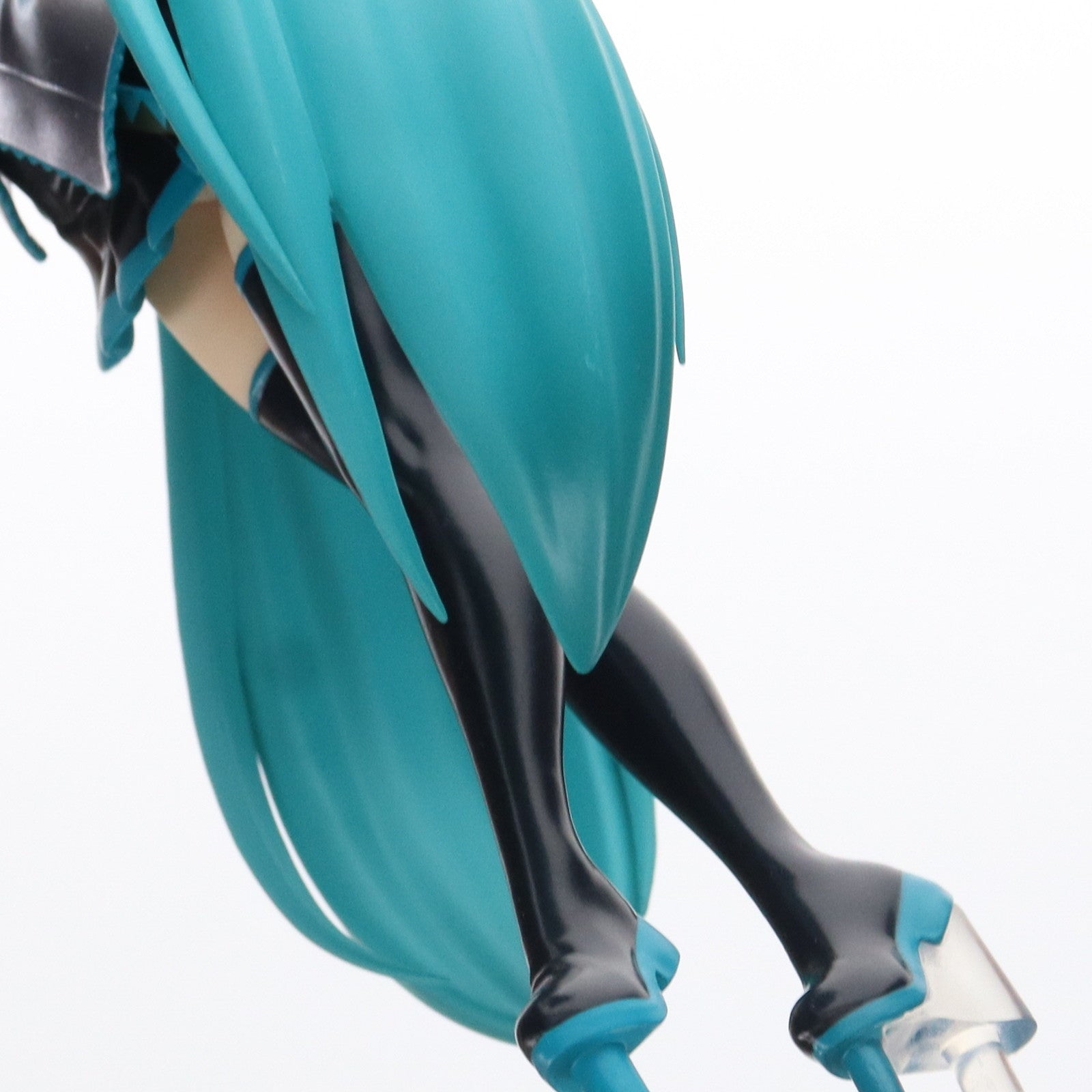 【中古即納】[FIG]POP UP PARADE(ポップアップパレード) 初音ミク キャラクター・ボーカル・シリーズ01 初音ミク 完成品 フィギュア グッドスマイルカンパニー(20190628)