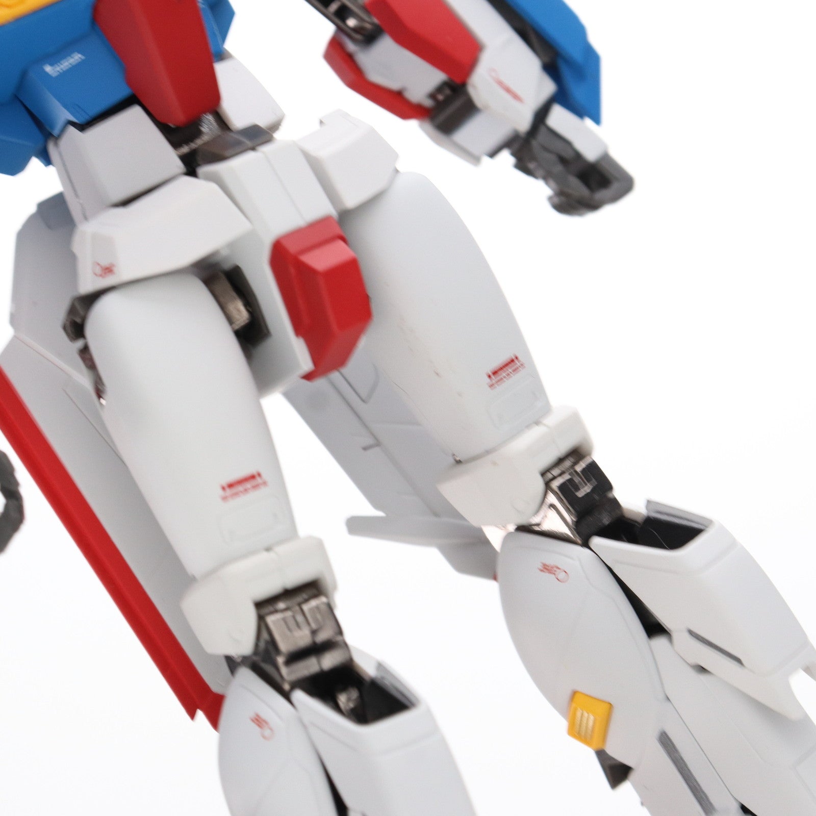 【中古即納】[FIG] 魂ウェブ商店限定 METAL ROBOT魂(Ka signature) (SIDE MS) Sガンダム ガンダム・センチネル 完成品 可動フィギュア バンダイスピリッツ(20180930)