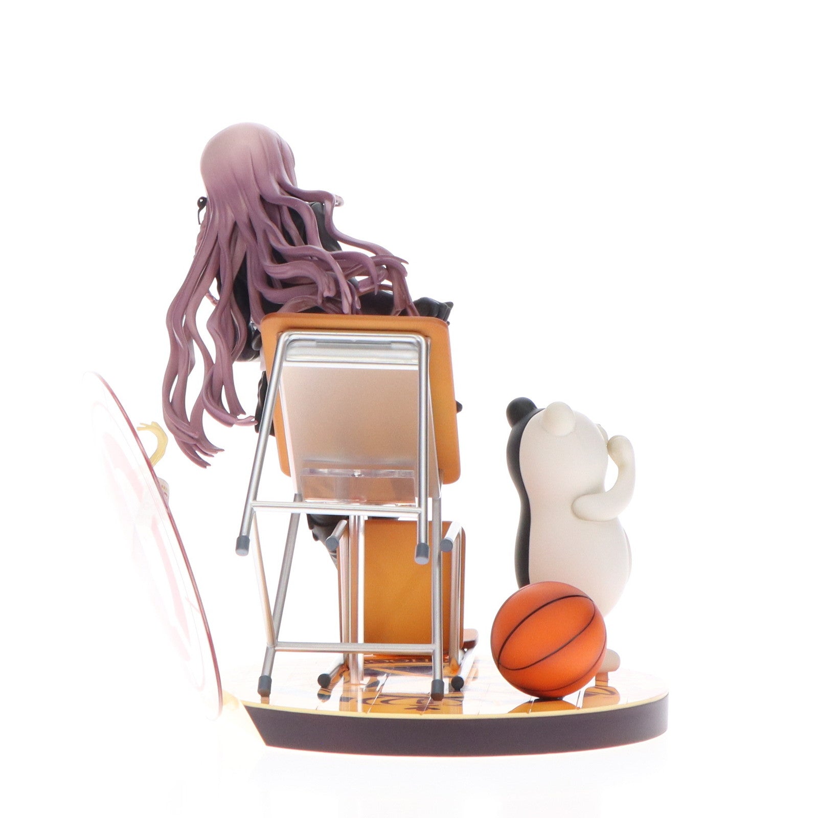 中古即納】[FIG](再々販)霧切響子(きりぎりきょうこ) ダンガン