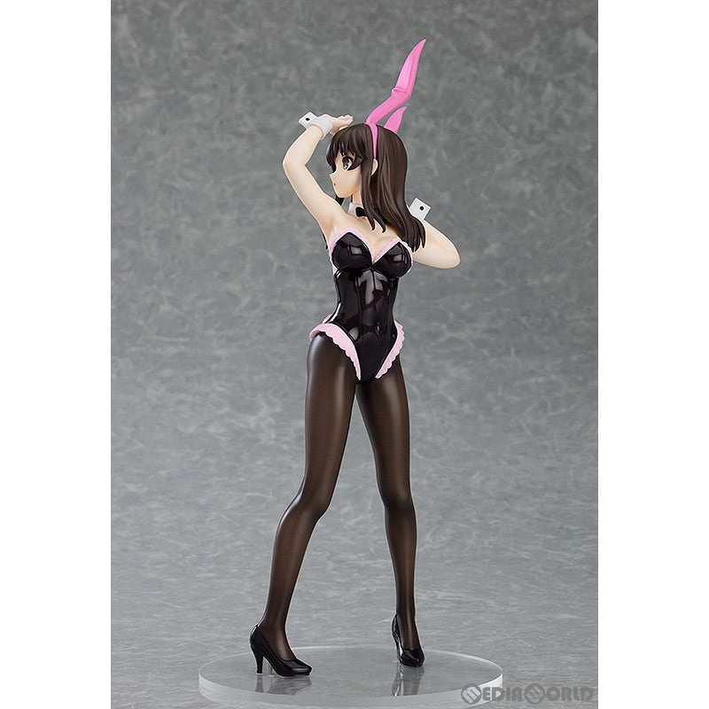 【中古即納】[FIG]POP UP PARADE(ポップアップパレード) 加藤恵(かとうめぐみ) バニーVer. 冴えない彼女の育てかたFine 完成品 フィギュア マックスファクトリー(20221127)