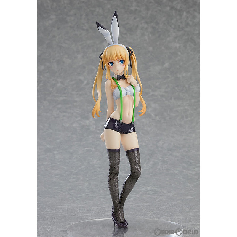 【中古即納】[FIG]POP UP PARADE(ポップアップパレード) 澤村・スペンサー・英梨々(さわむらすぺんさーえりり) バニーVer. 冴えない彼女の育てかた Fine 完成品 フィギュア マックスファクトリー(20230416)