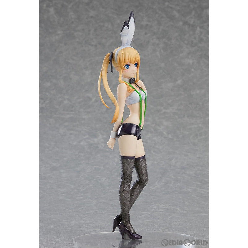 【中古即納】[FIG]POP UP PARADE(ポップアップパレード) 澤村・スペンサー・英梨々(さわむらすぺんさーえりり) バニーVer. 冴えない彼女の育てかた Fine 完成品 フィギュア マックスファクトリー(20230416)