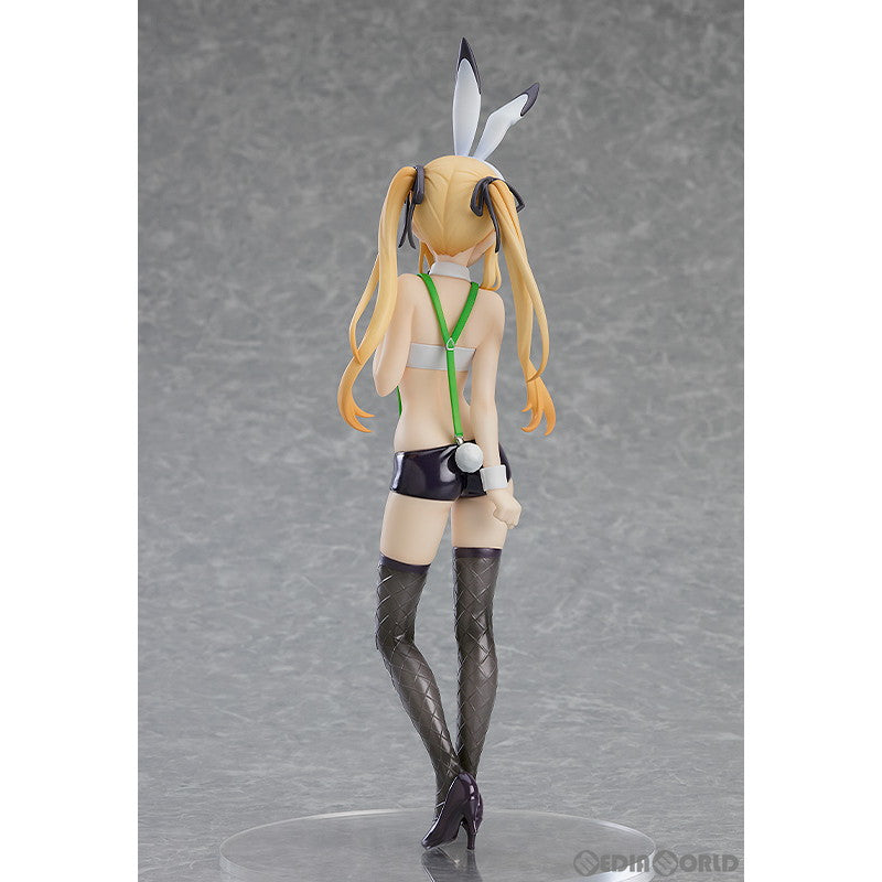 【中古即納】[FIG]POP UP PARADE(ポップアップパレード) 澤村・スペンサー・英梨々(さわむらすぺんさーえりり) バニーVer. 冴えない彼女の育てかた Fine 完成品 フィギュア マックスファクトリー(20230416)