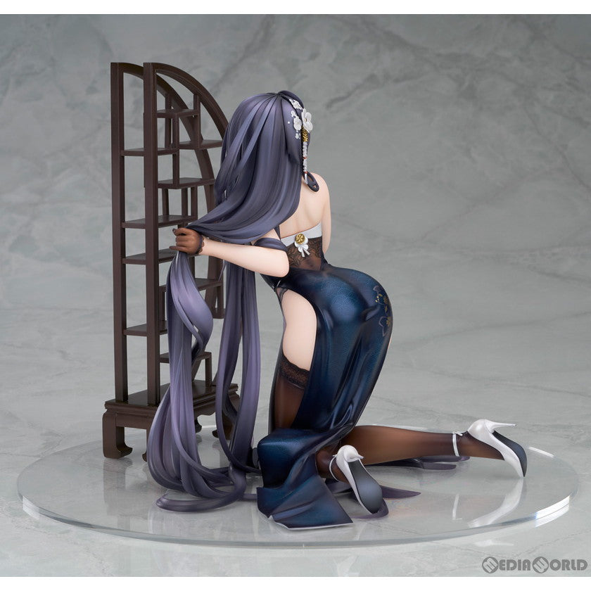 【中古即納】[FIG]吾妻(あづま) 語らいの春霞Ver. アズールレーン 1/7 完成品 フィギュア アルター(20230827)