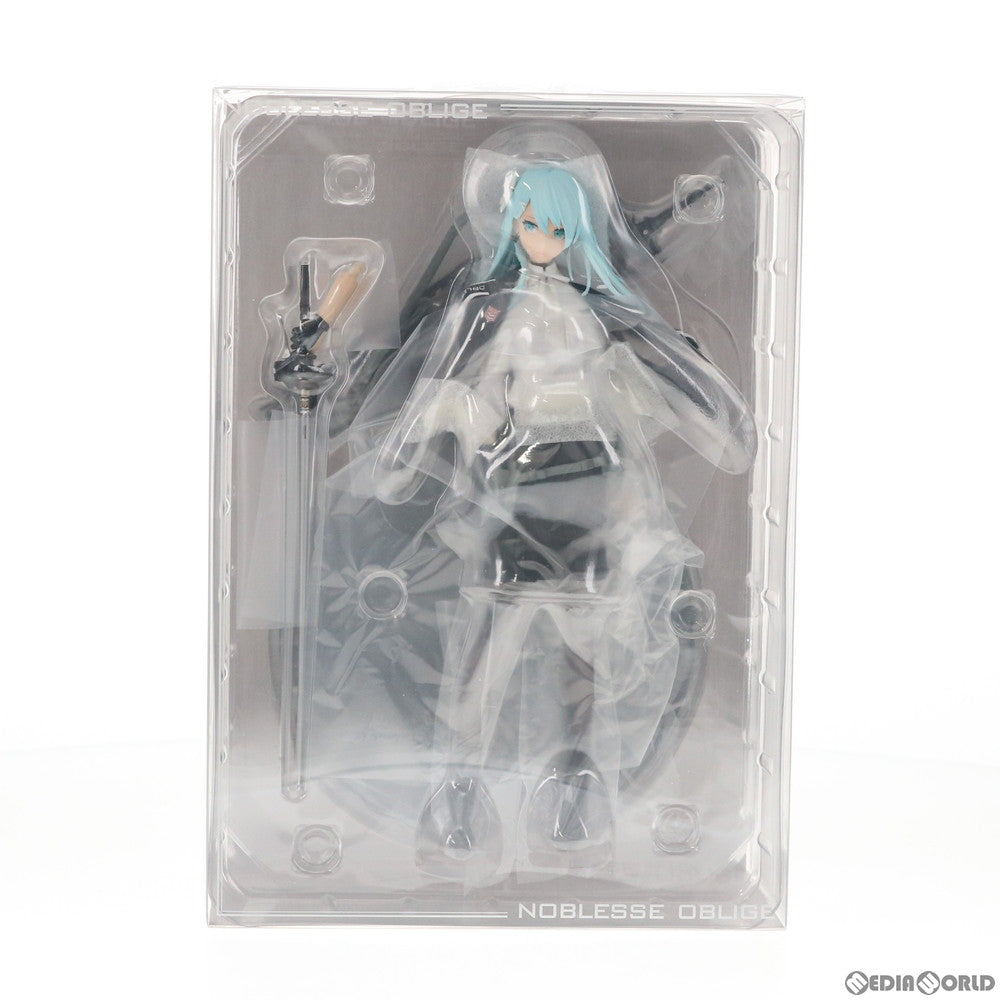 【中古即納】[FIG]A-Z:[S](エス) 1/7 完成品 フィギュア Myethos(ミートス)(20201224)