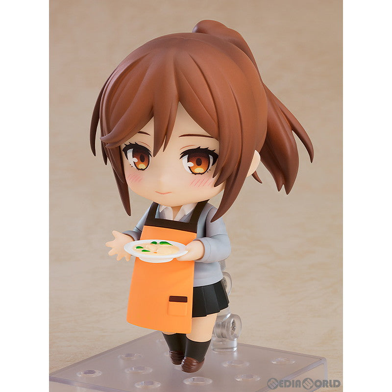 【中古即納】[FIG]ねんどろいど 1897 堀京子(ほりきょうこ) ホリミヤ 完成品 可動フィギュア グッドスマイルカンパニー(20230709)