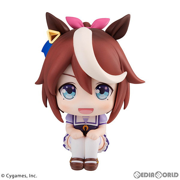 【中古即納】[FIG]るかっぷ トウカイテイオー ウマ娘 プリティーダービー 完成品 フィギュア メガハウス(20230729)