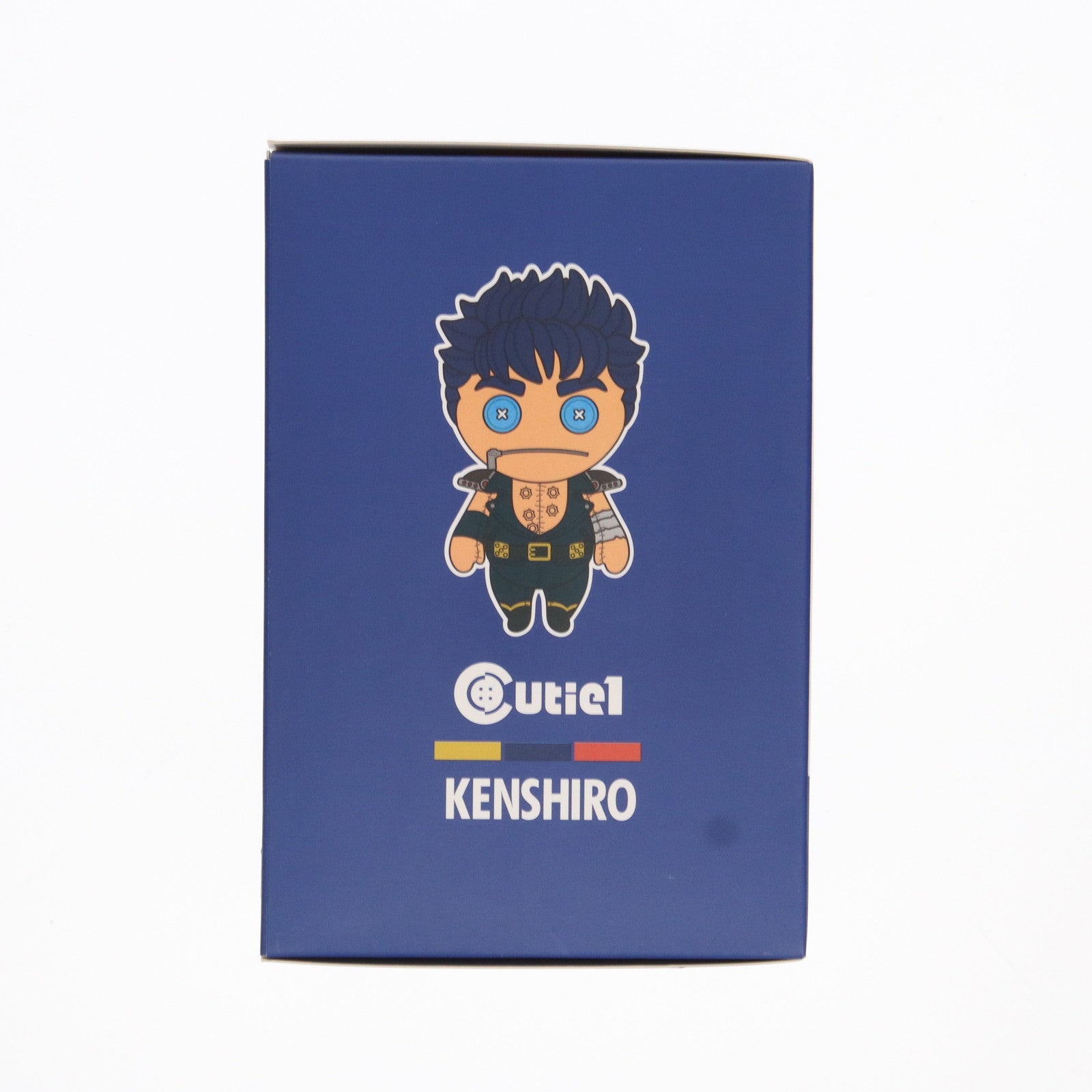 【中古即納】[FIG] Cutie1(キューティ1) ケンシロウ 北斗の拳 完成品 フィギュア(CT1-20042) プライム1スタジオ(20210331)