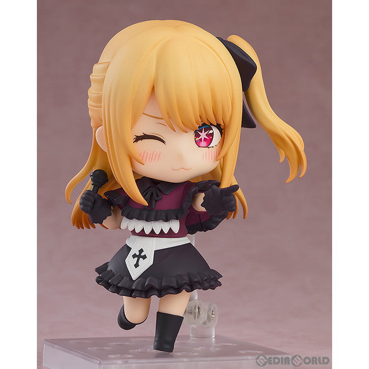 【中古即納】[FIG]ねんどろいど 2271 ルビー TVアニメ【推しの子】 完成品 可動フィギュア グッドスマイルカンパニー(20240517)