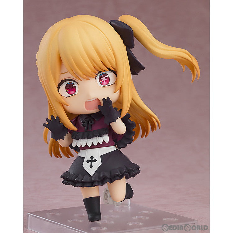 【中古即納】[FIG]ねんどろいど 2271 ルビー TVアニメ【推しの子】 完成品 可動フィギュア グッドスマイルカンパニー(20240517)