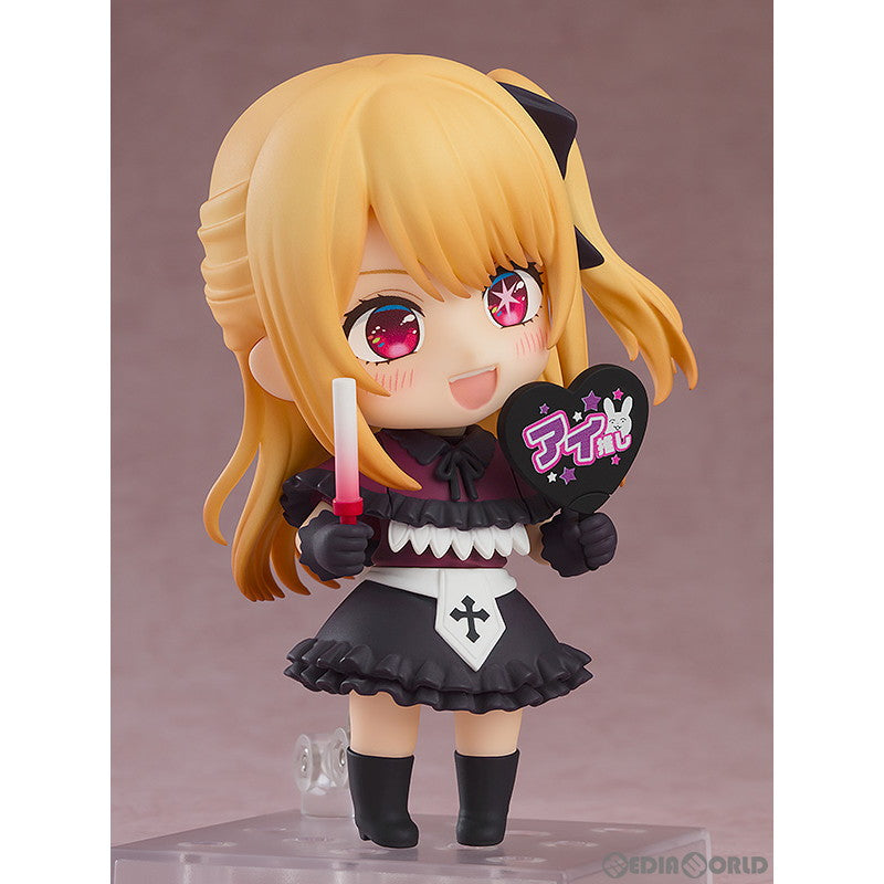 【中古即納】[FIG]ねんどろいど 2271 ルビー TVアニメ【推しの子】 完成品 可動フィギュア グッドスマイルカンパニー(20240517)