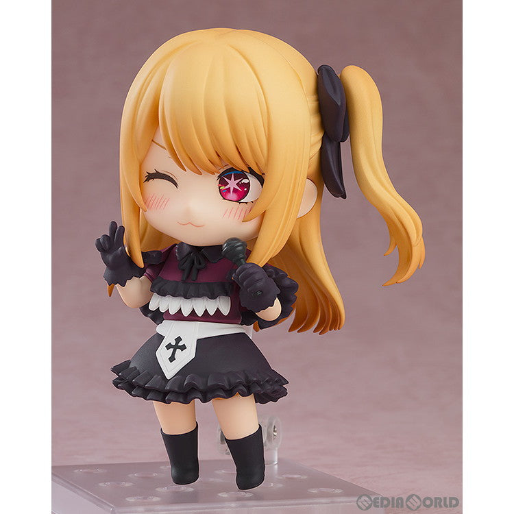 【中古即納】[FIG]ねんどろいど 2271 ルビー TVアニメ【推しの子】 完成品 可動フィギュア グッドスマイルカンパニー(20240517)