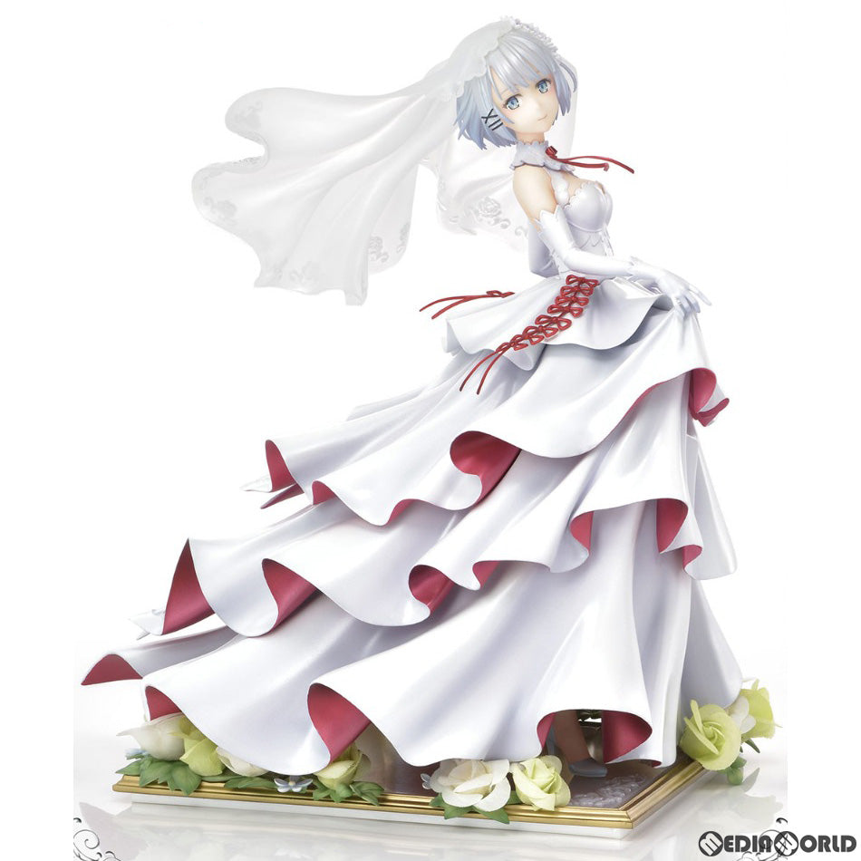 【中古即納】[FIG] PRISMA WING シエスタ 探偵はもう、死んでいる。 1/7 完成品 フィギュア(PWTMS-01P) プライム1スタジオ(20240630)