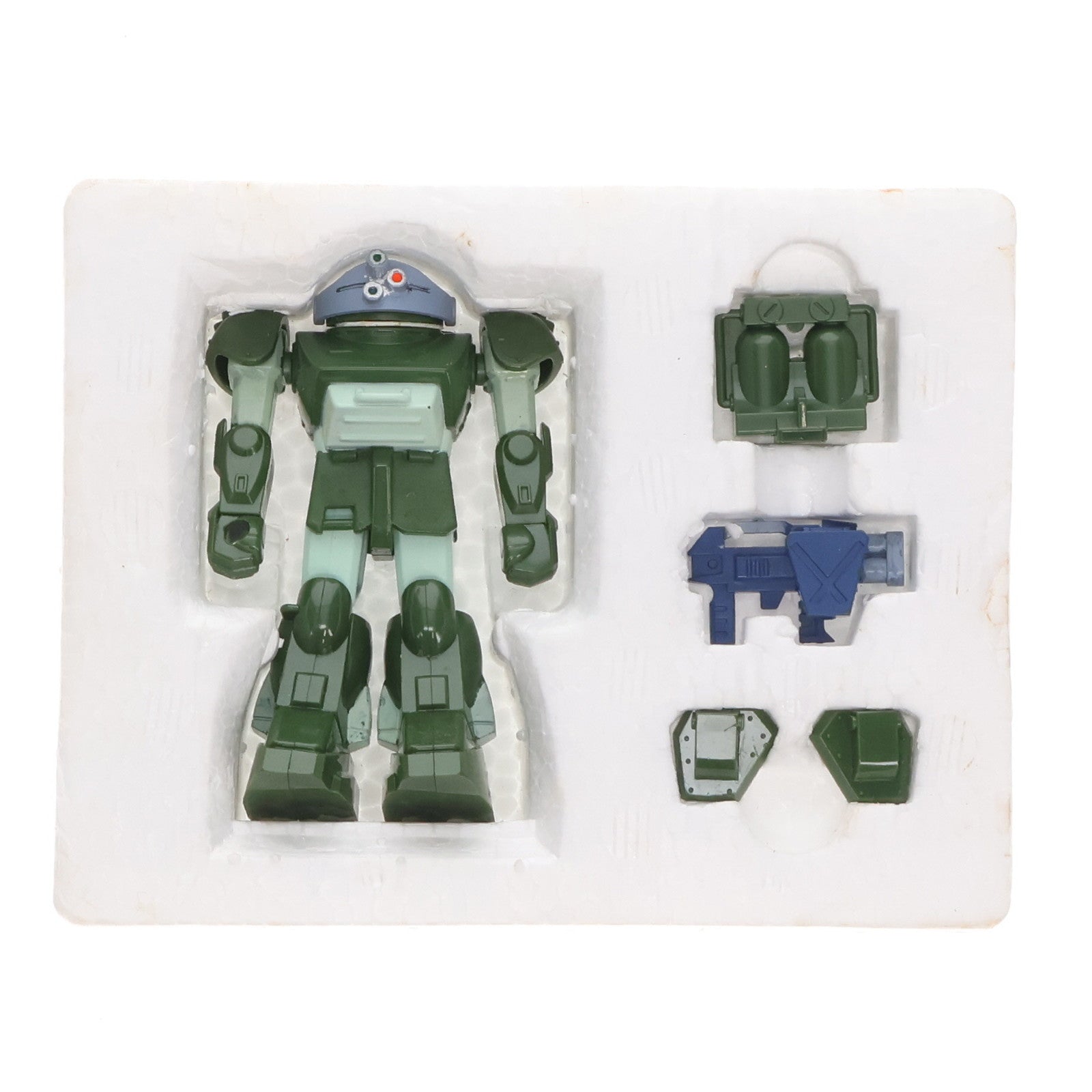 【中古即納】[FIG] ATコレクションシリーズ No.4 ATM-09-WR MARSHYDOG-マーシィドッグ- 装甲騎兵ボトムズ 完成品 可動フィギュア(44204-0-900) タカラ(19991231)