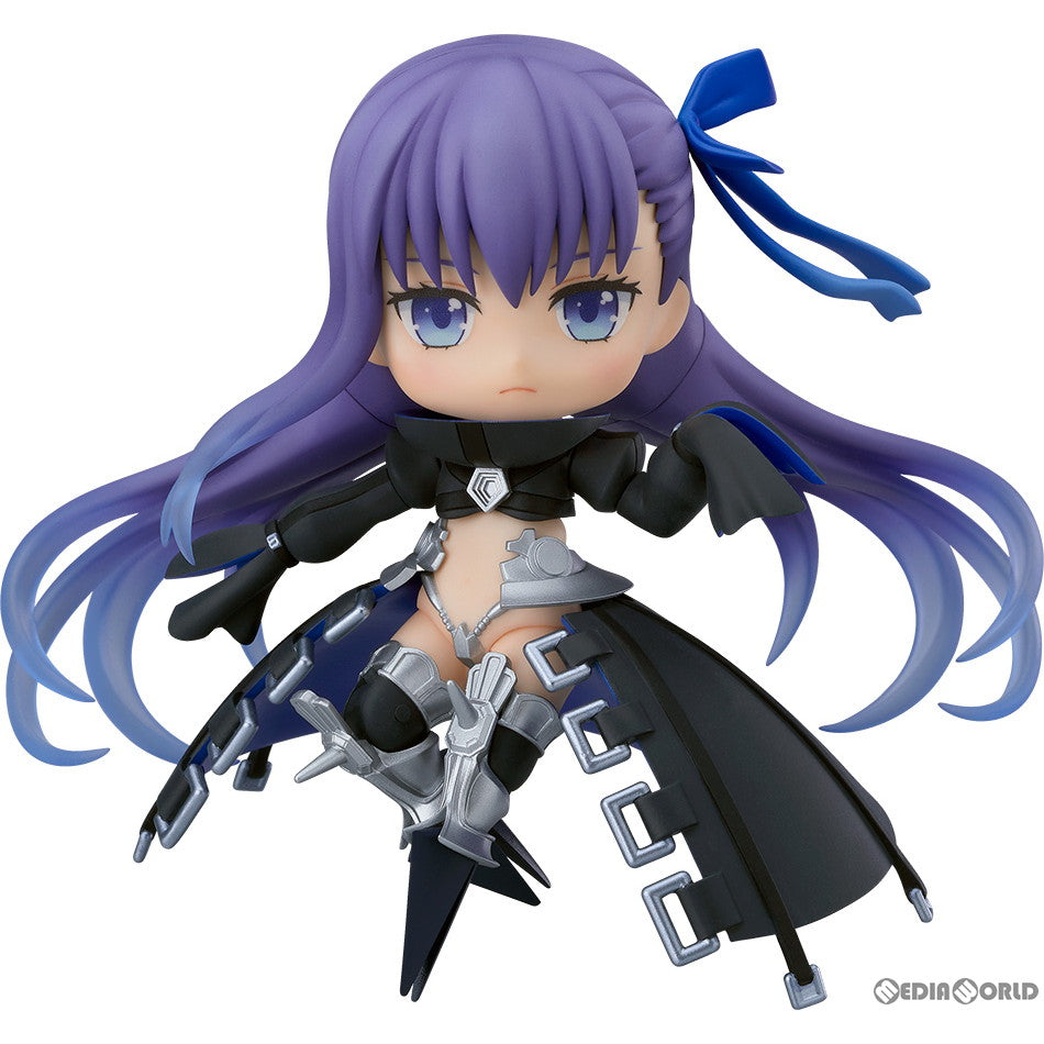 【中古即納】[FIG]ねんどろいど 1324 アルターエゴ/メルトリリス Fate/Grand Order(フェイト/グランドオーダー) 完成品 可動フィギュア グッドスマイルカンパニー(20201118)