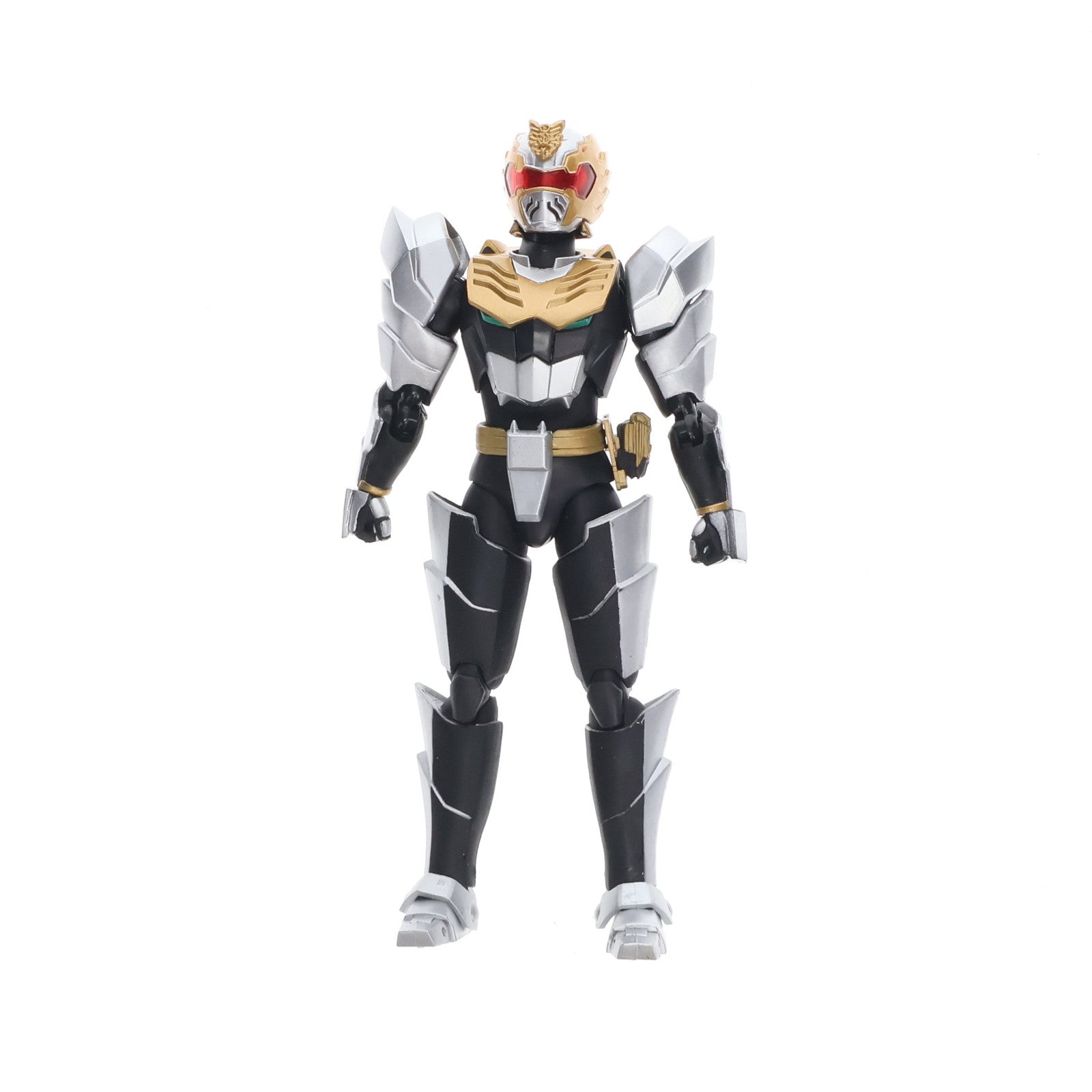 【中古即納】[FIG]魂ウェブ商店限定 S.H.Figuarts(フィギュアーツ) ゴセイナイト 天装戦隊ゴセイジャー 完成品 可動フィギュア バンダイ(20120427)