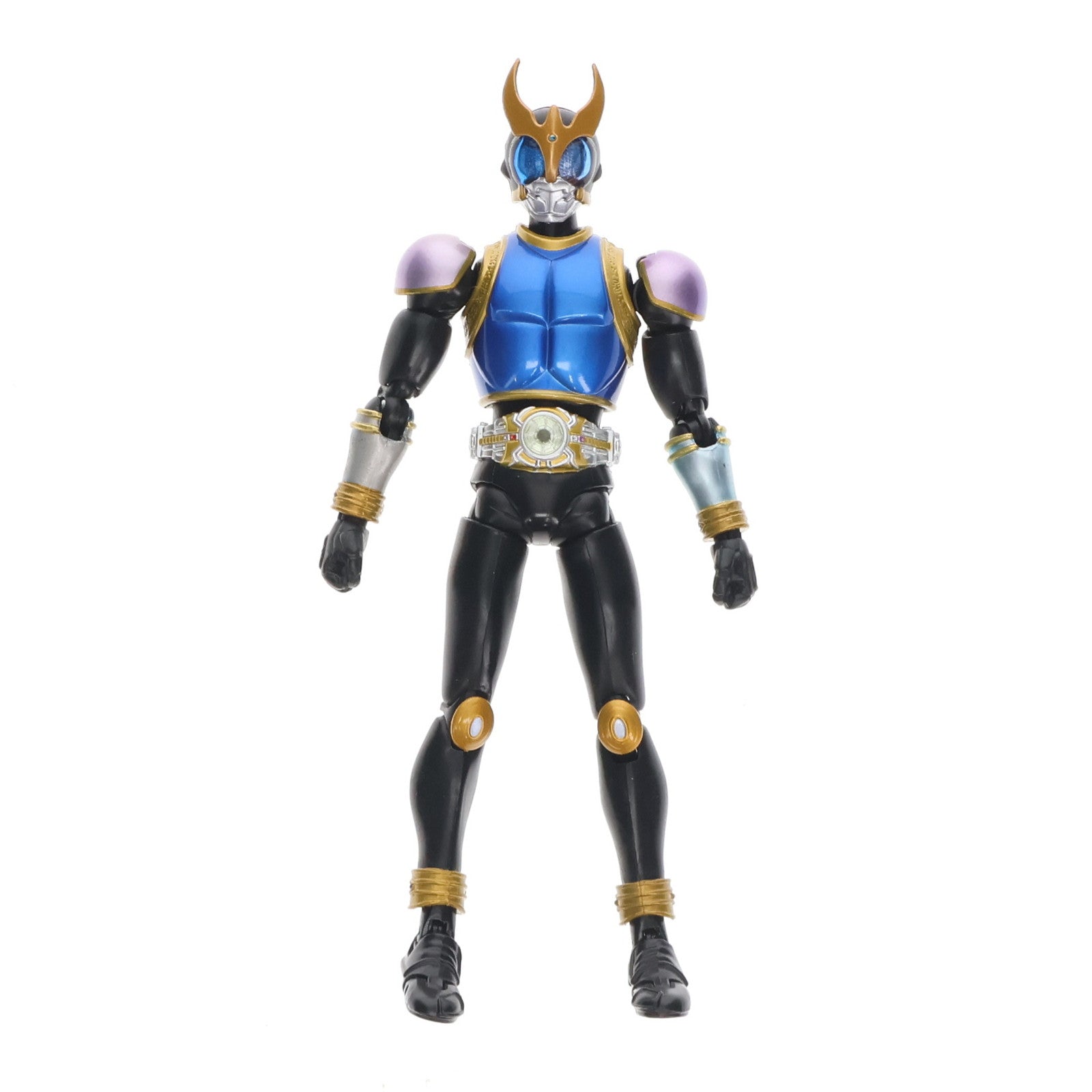 【中古即納】[FIG]S.H.Figuarts(フィギュアーツ) 仮面ライダークウガ ライジングドラゴン ライジングペガサスセット 完成品 可動フィギュア 魂ネイション2010&魂ウェブ商店限定 バンダイ(20101001)