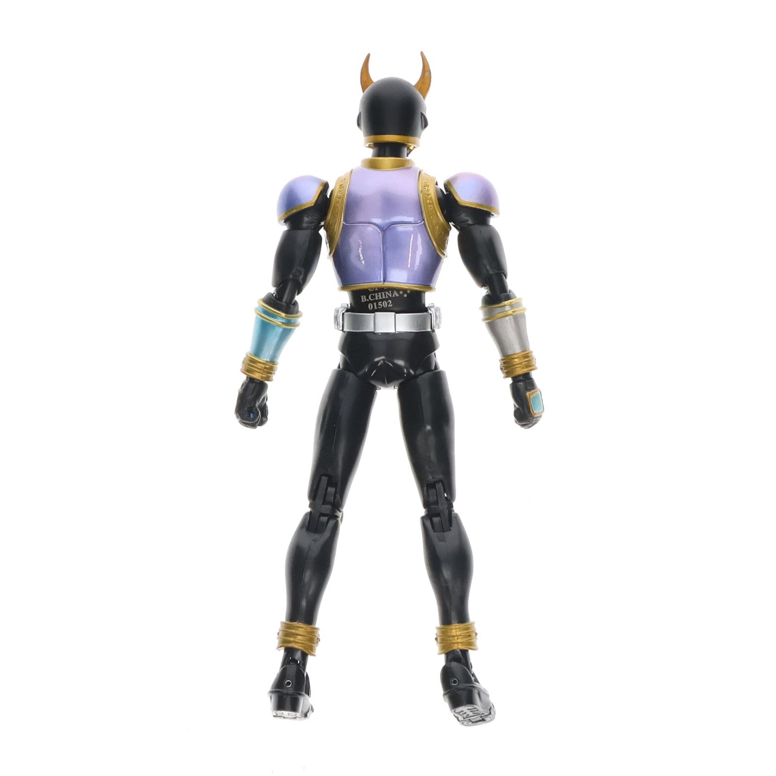 【中古即納】[FIG]S.H.Figuarts(フィギュアーツ) 仮面ライダークウガ ライジングドラゴン ライジングペガサスセット 完成品 可動フィギュア 魂ネイション2010&魂ウェブ商店限定 バンダイ(20101001)