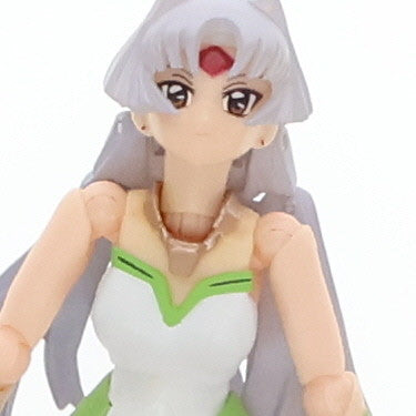 【中古即納】[FIG]リボルテックヤマグチ No.072 レイカル・オリハルコン オリハルコン・レイカル 完成品 可動フィギュア 海洋堂(20090813)