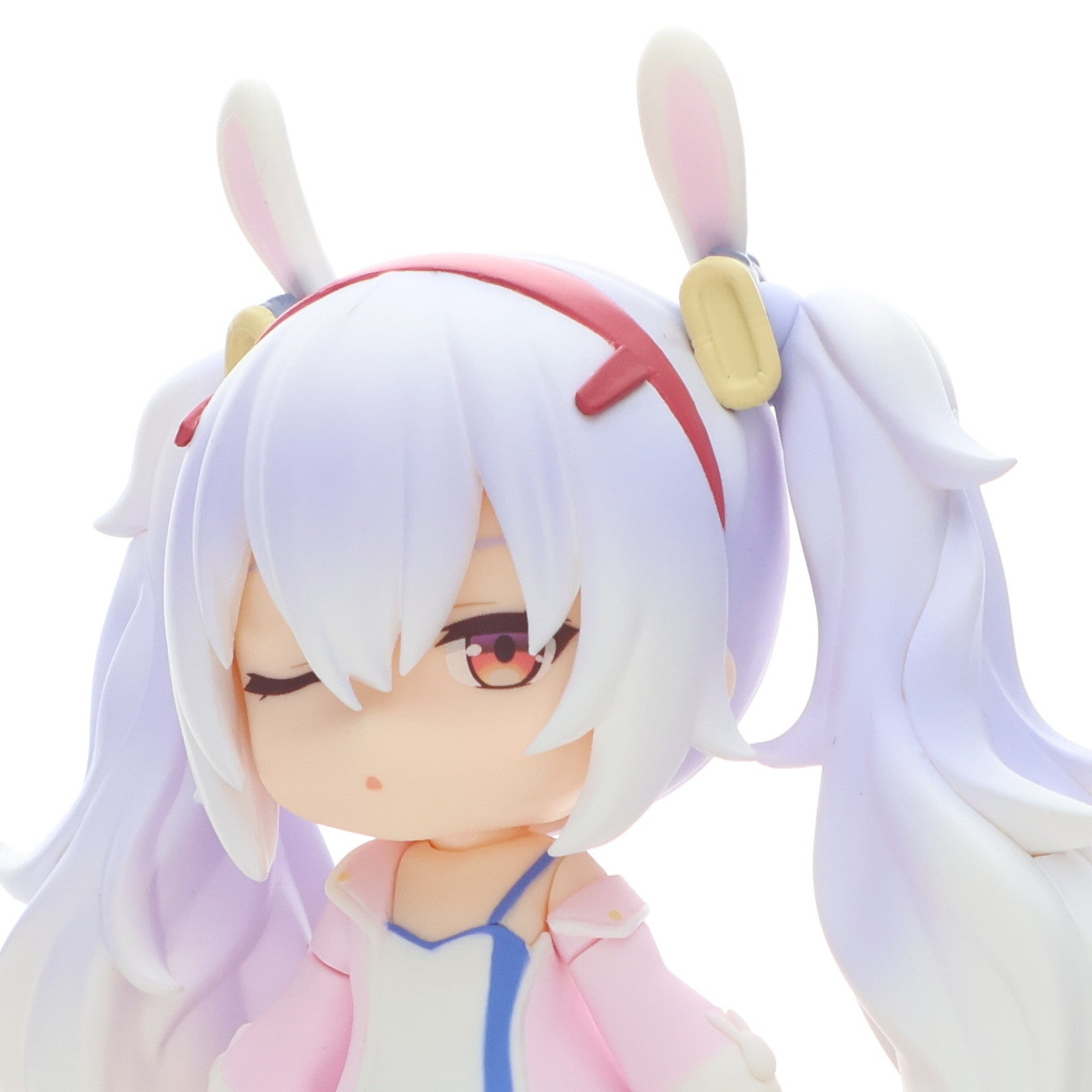 【中古即納】[FIG] Yostar OFFICIAL SHOP限定 ねんどろいど 1923-DX ラフィー DX アズールレーン 完成品 可動フィギュア グッドスマイルアーツ上海(20220912)