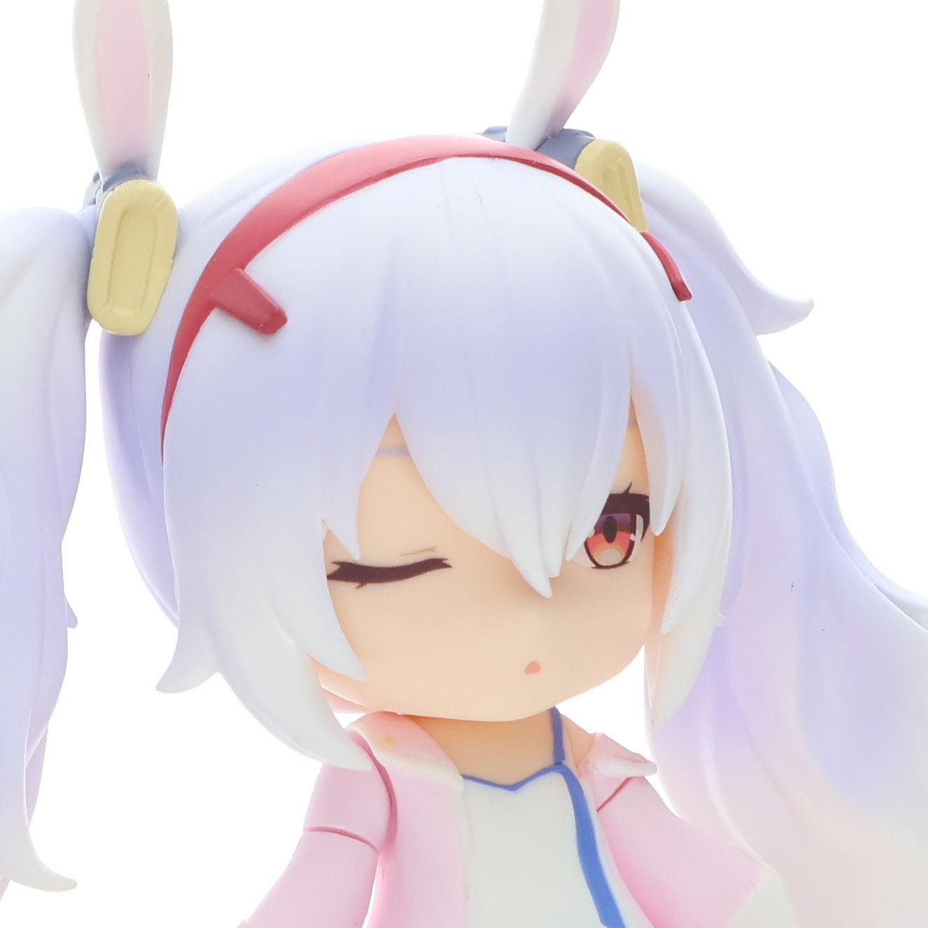 【中古即納】[FIG] Yostar OFFICIAL SHOP限定 ねんどろいど 1923-DX ラフィー DX アズールレーン 完成品 可動フィギュア グッドスマイルアーツ上海(20220912)