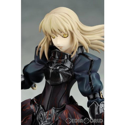 【中古即納】[FIG]ワンフェス2008夏限定 セイバーオルタ Fate/stay night(フェイト/ステイナイト) 1/8 完成品 フィギュア ソリッドシアター(20080803)