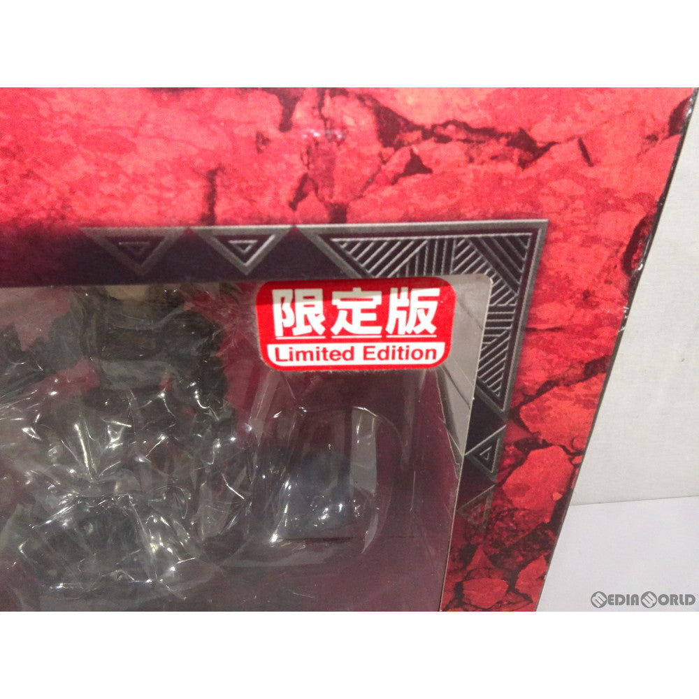 【中古即納】[FIG]ワンフェス2008夏限定 セイバーオルタ Fate/stay night(フェイト/ステイナイト) 1/8 完成品 フィギュア ソリッドシアター(20080803)