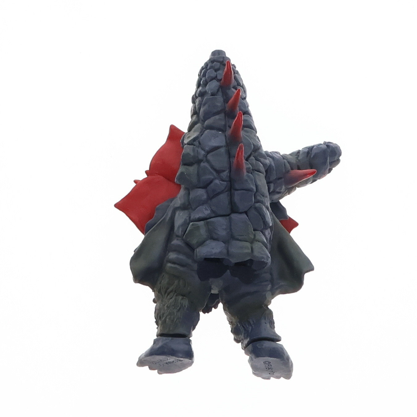 中古即納】[FIG](単品)アストロモンス 究極大怪獣 アルティメットモンスターズ3 ウルトラマンタロウ フィギュア バンダイ