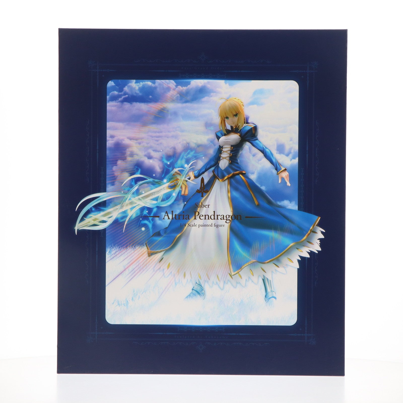 Amazon | Fate/Grand Order セイバー/アルトリア・ペンドラゴン