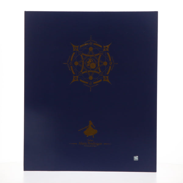 中古即納】[FIG]セイバー/アルトリア・ペンドラゴン Fate/Grand