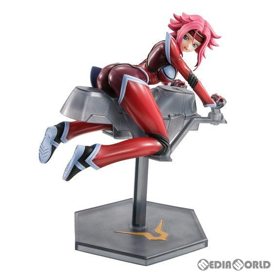 【中古即納】[FIG] G.E.M.シリーズ 紅月カレン(こうづきかれん) コードギアス反逆のルルーシュR2 完成品 フィギュア 一部店舗&オンラインショップ限定 メガハウス(20181130)