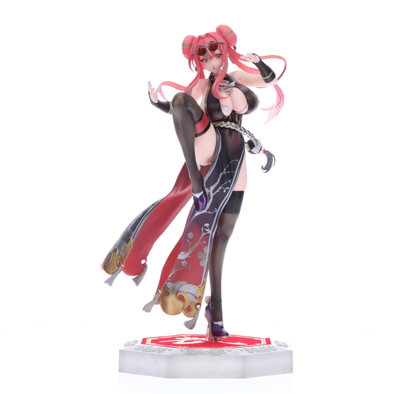 【中古即納】[FIG]ブレマートン アクションクルーズVer. アズールレーン 1/7 完成品 フィギュア アルター(20240525)