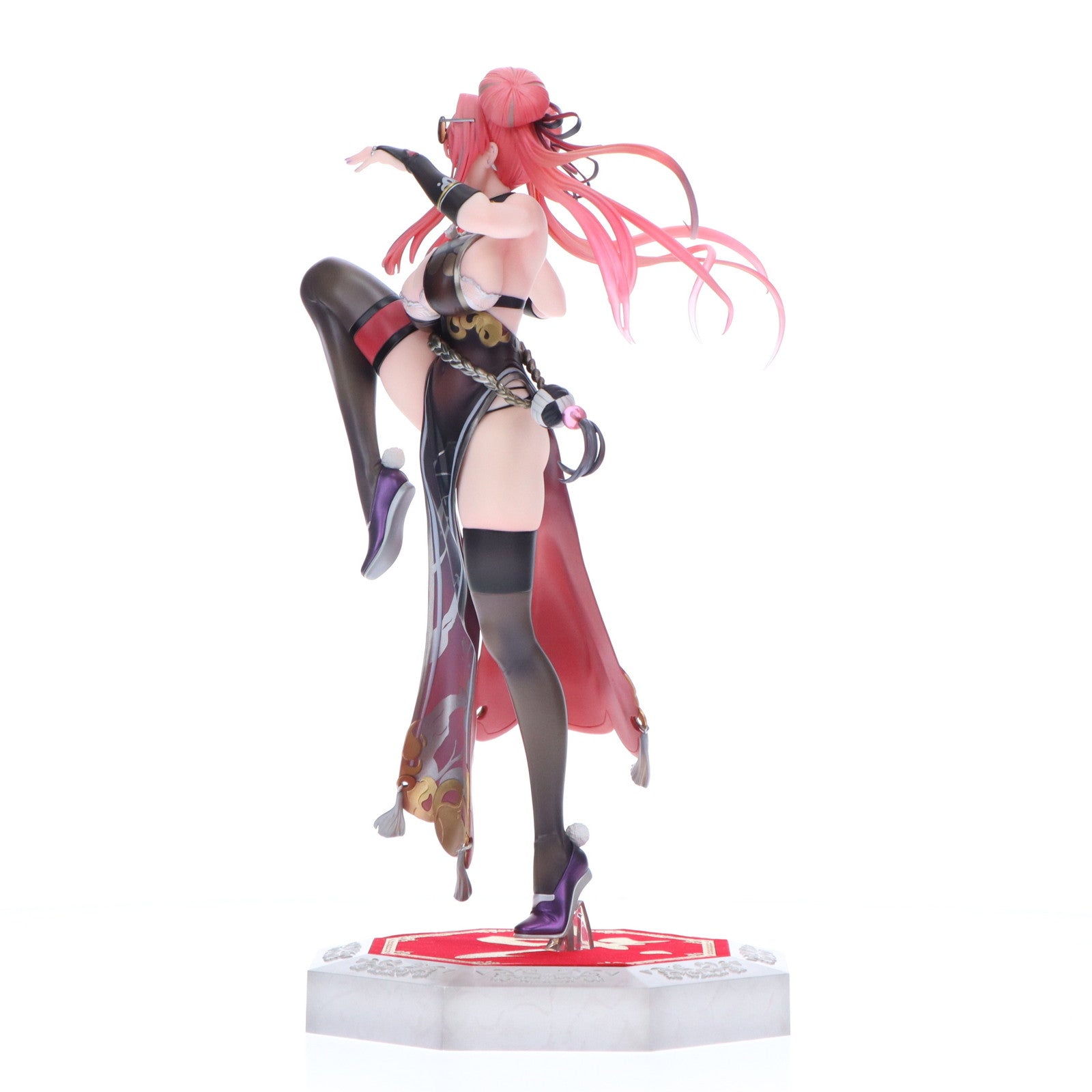 【中古即納】[FIG]ブレマートン アクションクルーズVer. アズールレーン 1/7 完成品 フィギュア アルター(20240525)