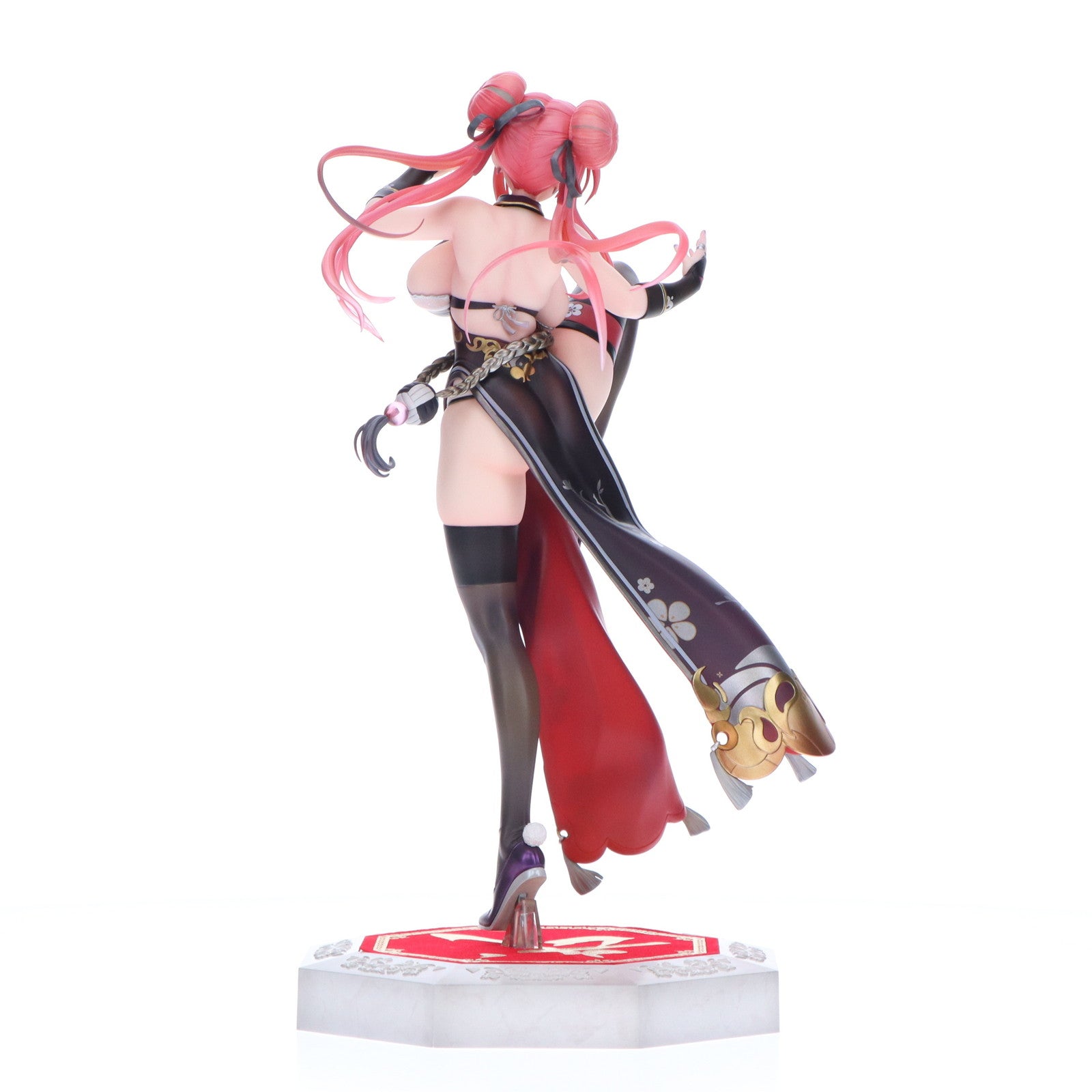 【中古即納】[FIG]ブレマートン アクションクルーズVer. アズールレーン 1/7 完成品 フィギュア アルター(20240525)